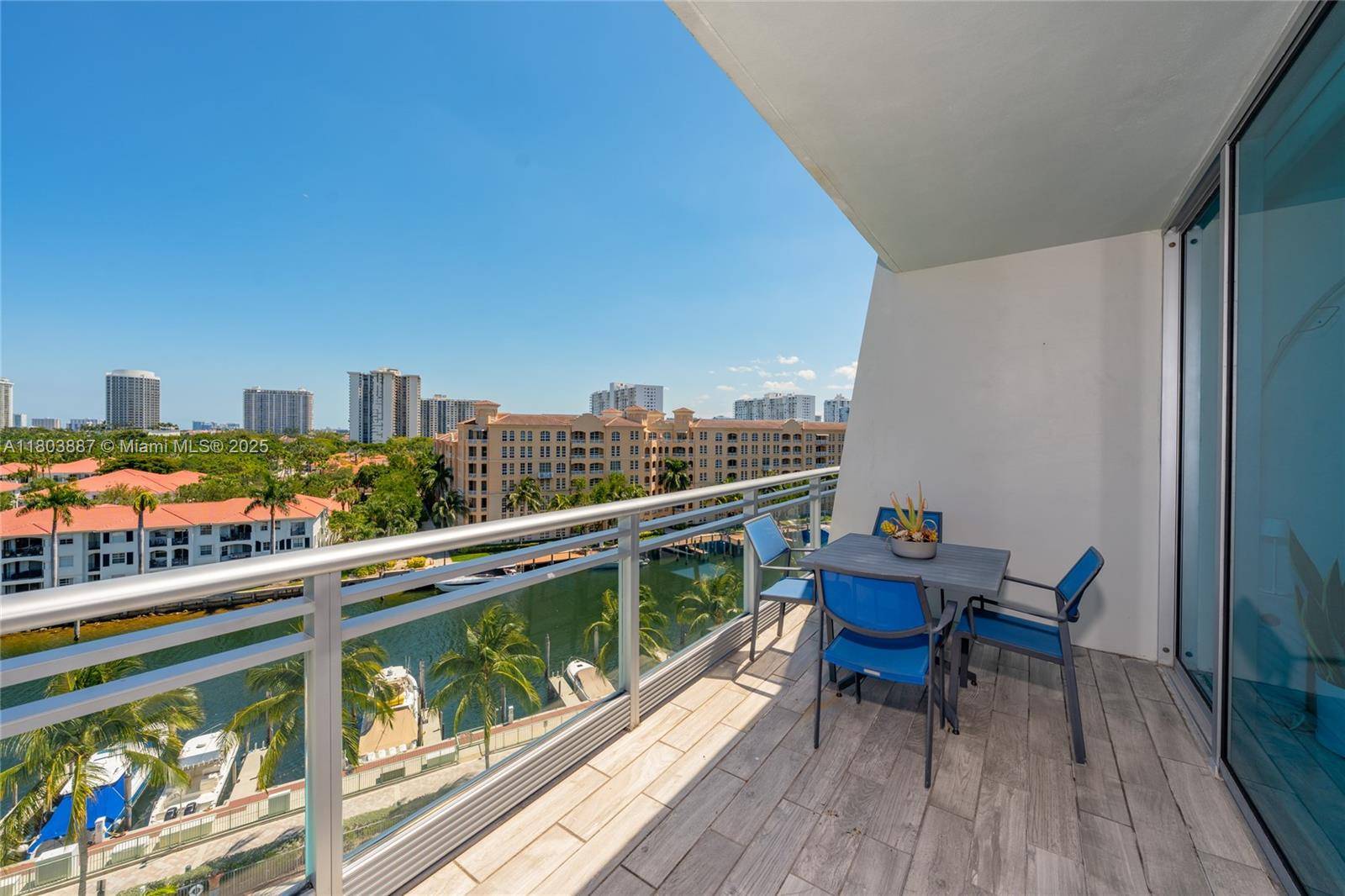 Aventura, FL 33180,2950 NE 188th St #540
