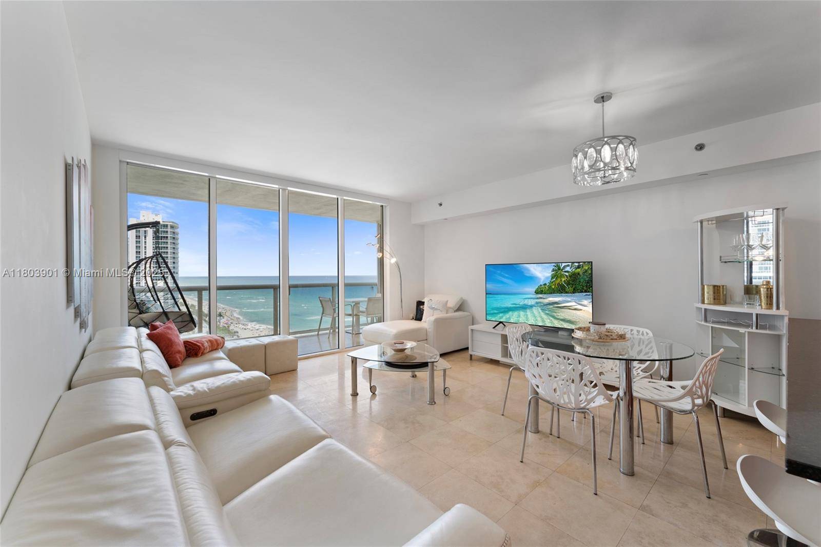 Hallandale Beach, FL 33009,1830 S Ocean Dr #1612