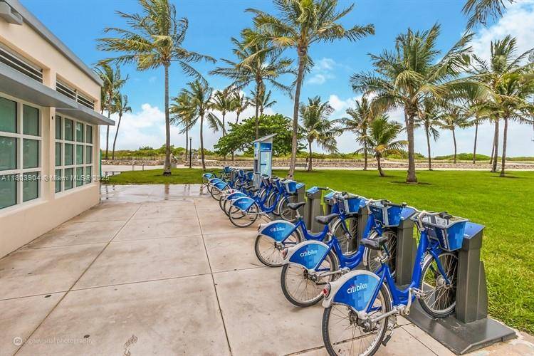 Miami Beach, FL 33139,1618 Michigan Ave #26