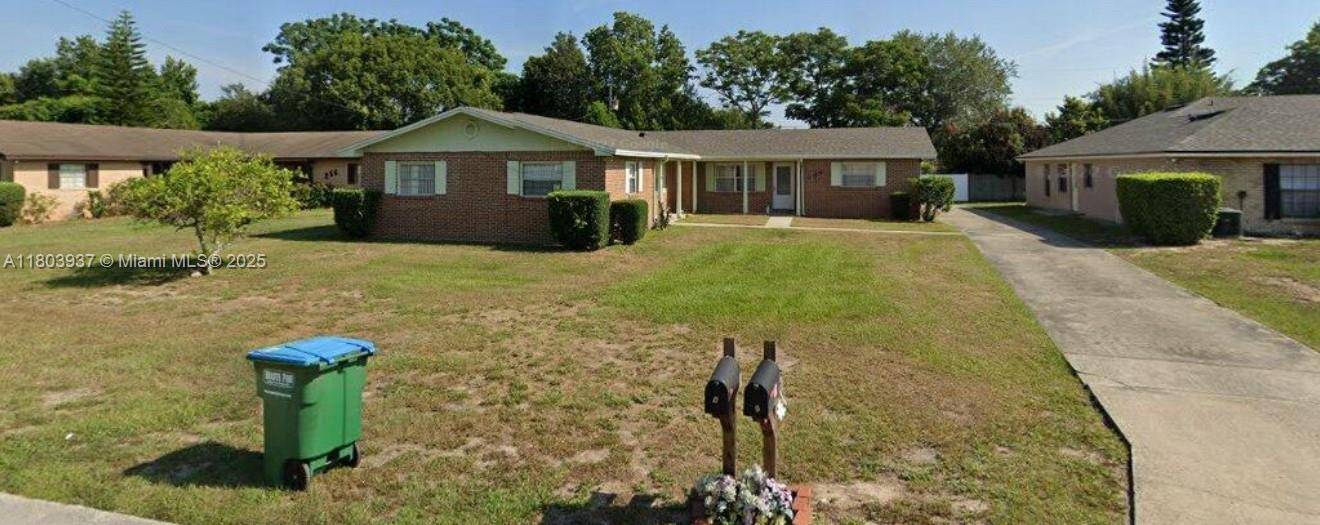 Deltona, FL 32725,264 N Evans Circle