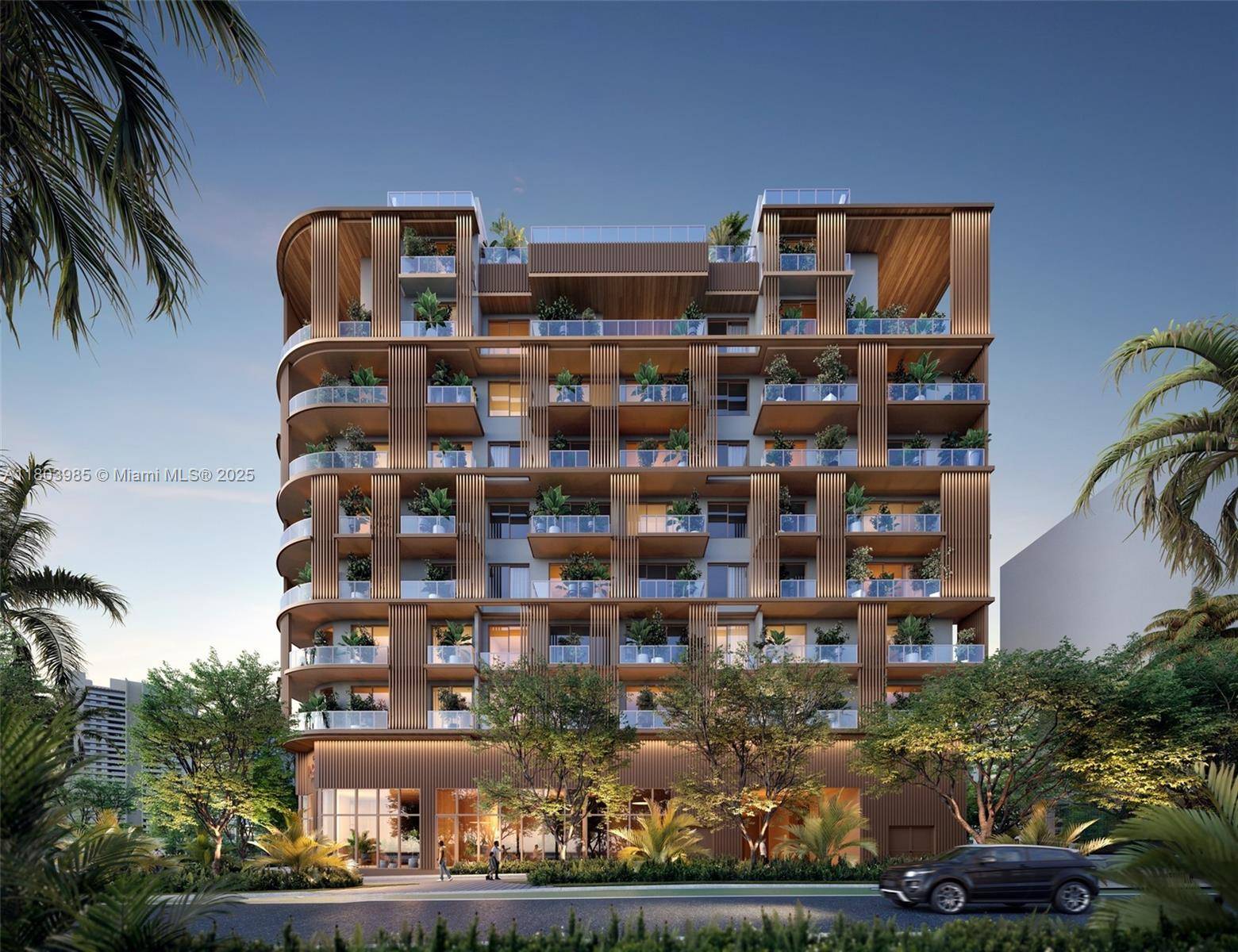 Miami, FL 33133,2650 Lincoln Ave #306