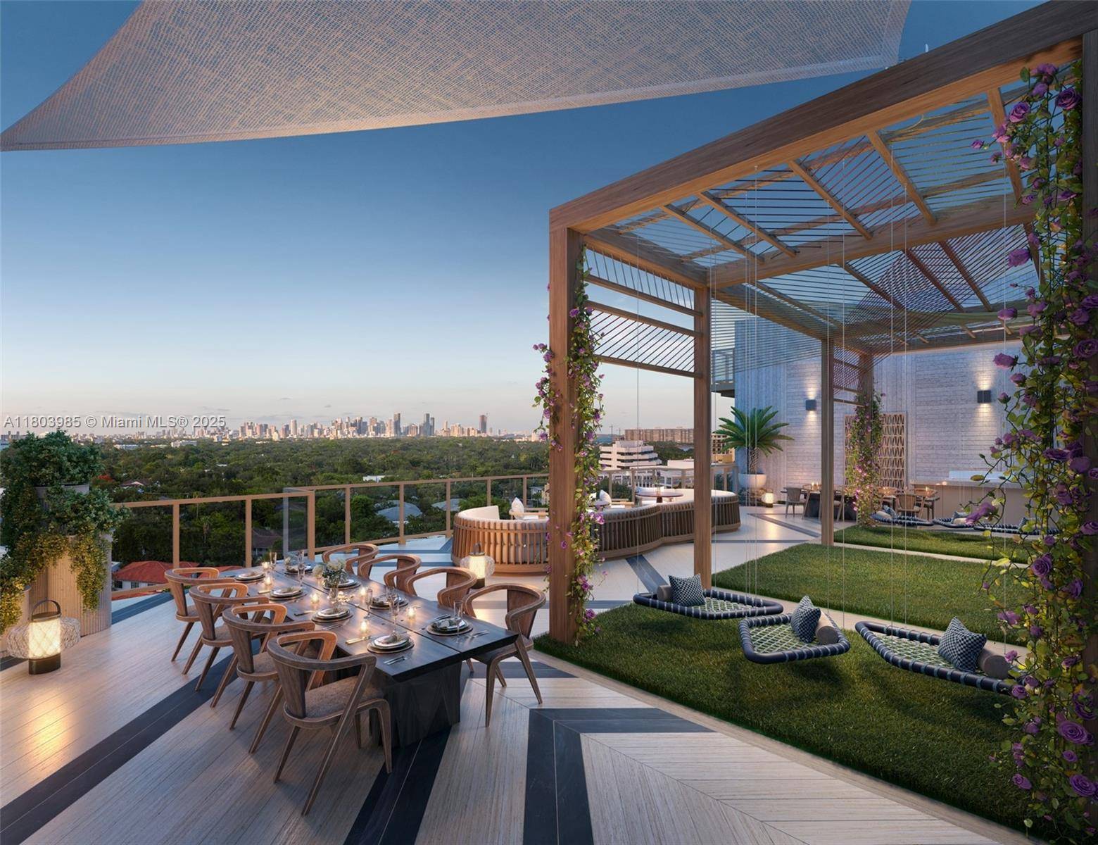 Miami, FL 33133,2650 Lincoln Ave #306