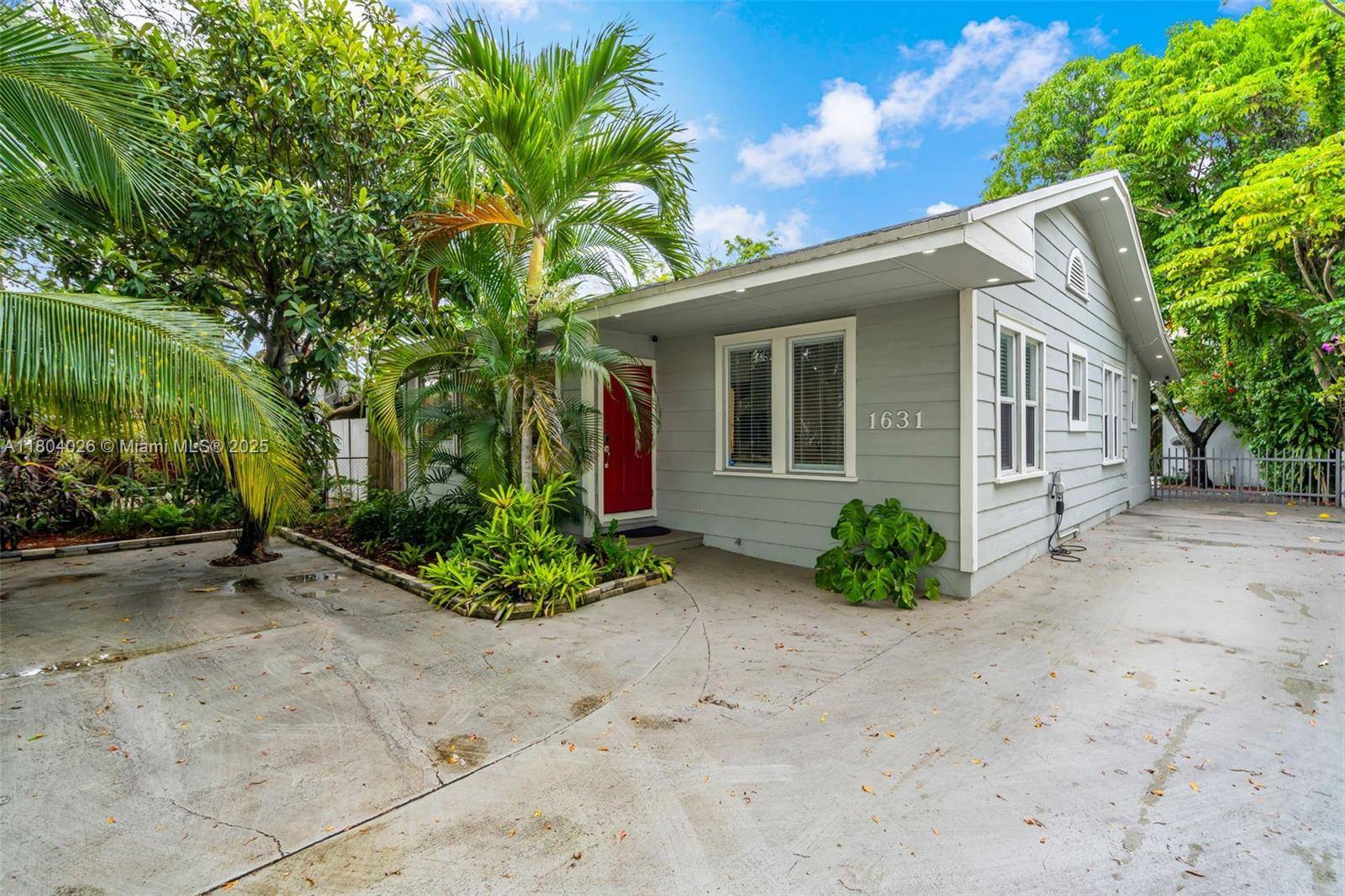 Miami, FL 33135,1631 SW 11th Street