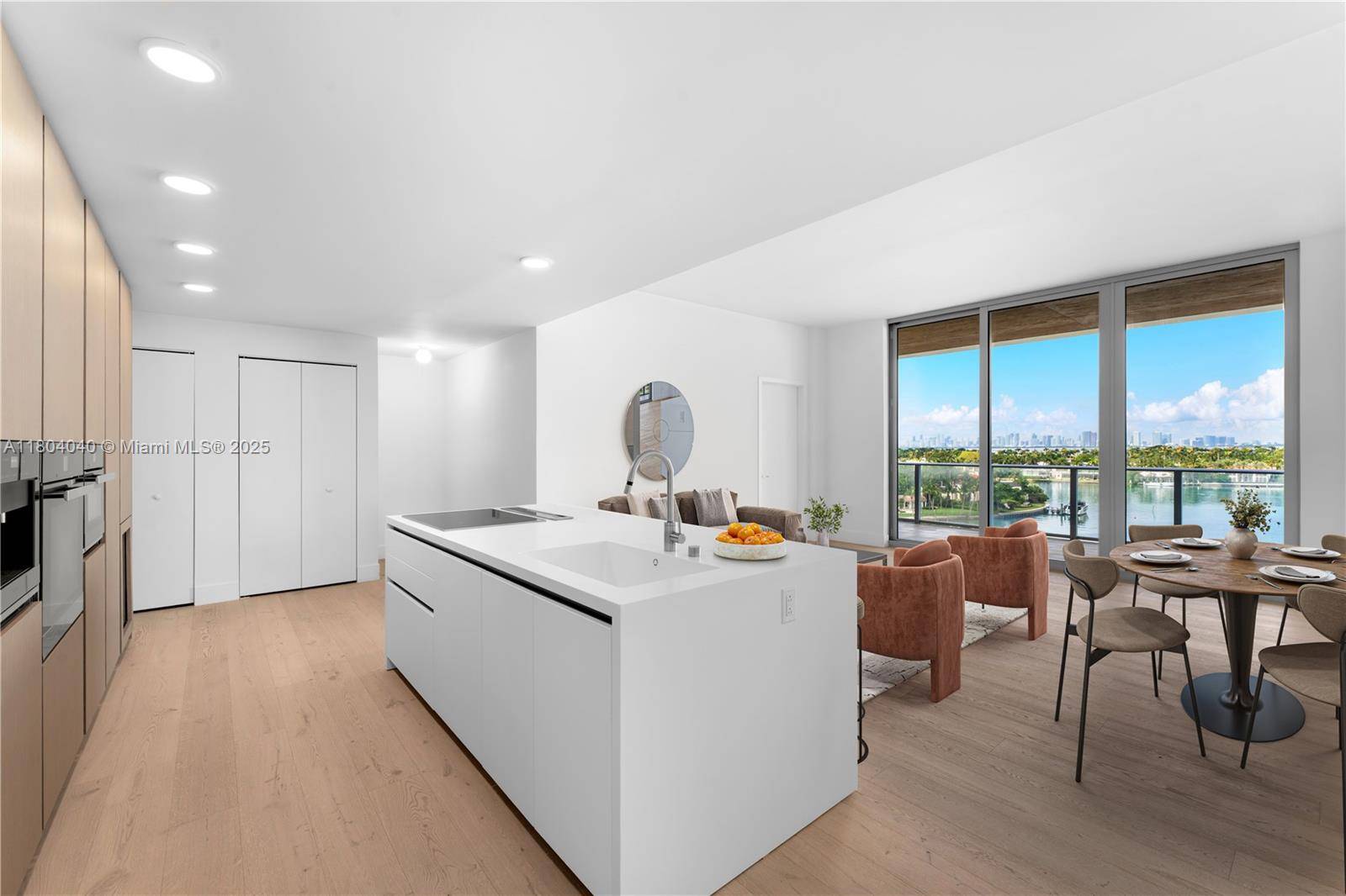 Miami Beach, FL 33141,6800 Indian Creek Dr #7B