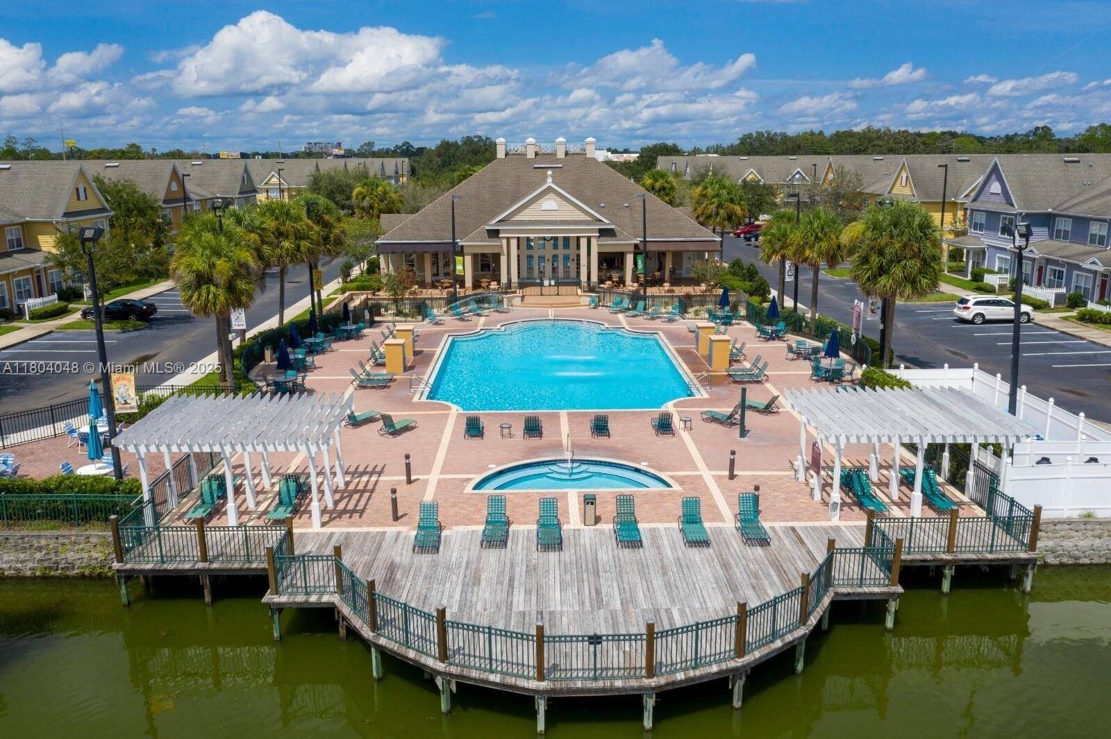 Kissimmee, FL 34746,4601 Yellow Gold Rd W #Build8-104