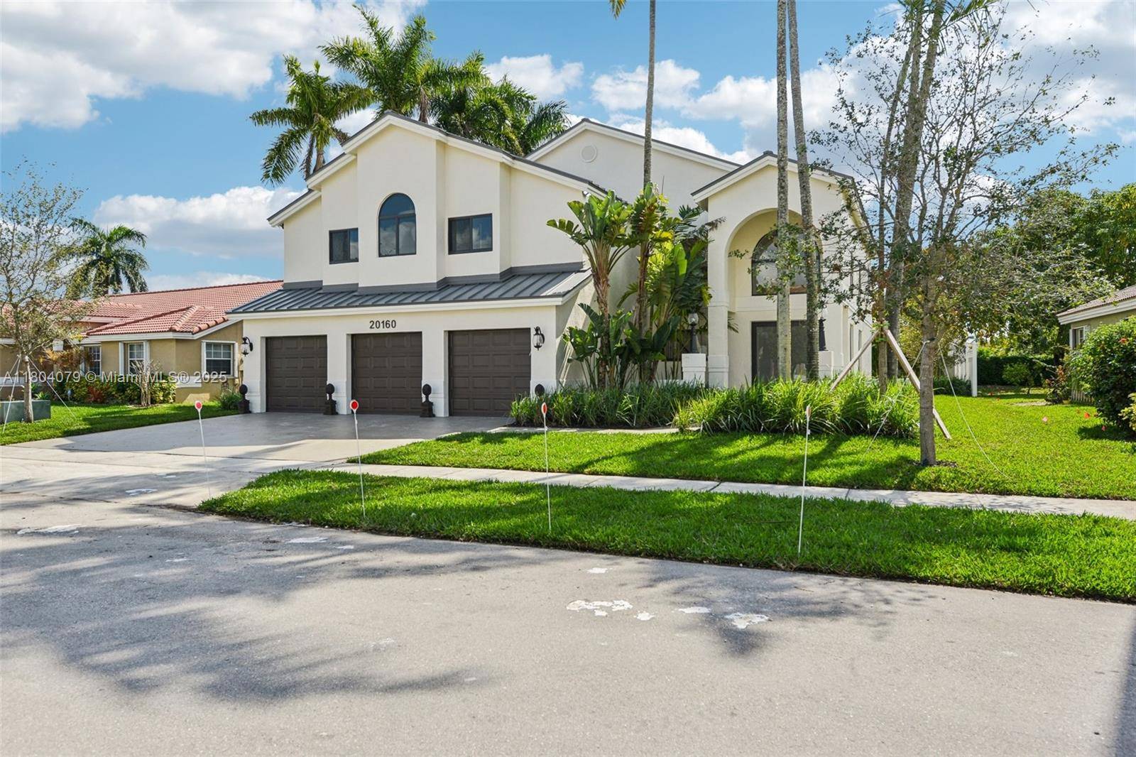 Pembroke Pines, FL 33029,20160 NW 9th Dr