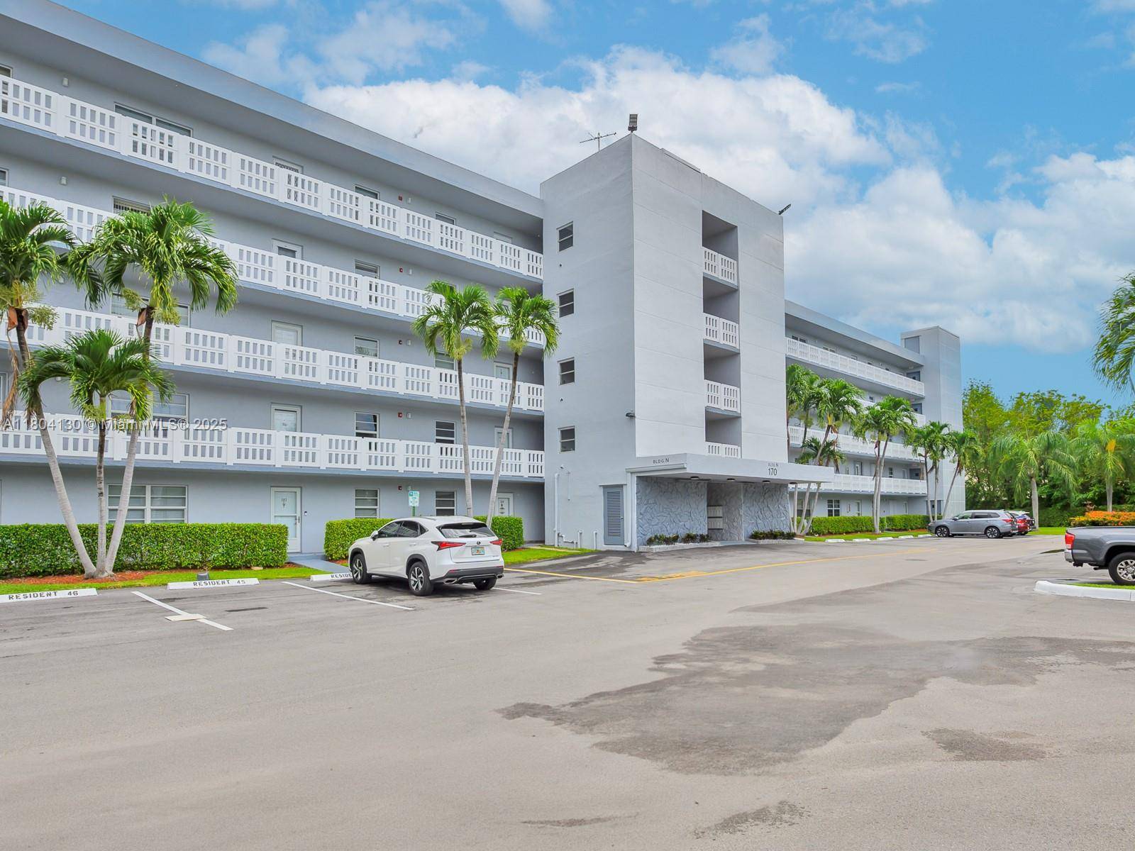 Dania Beach, FL 33004,170 SE 5th Ave #505