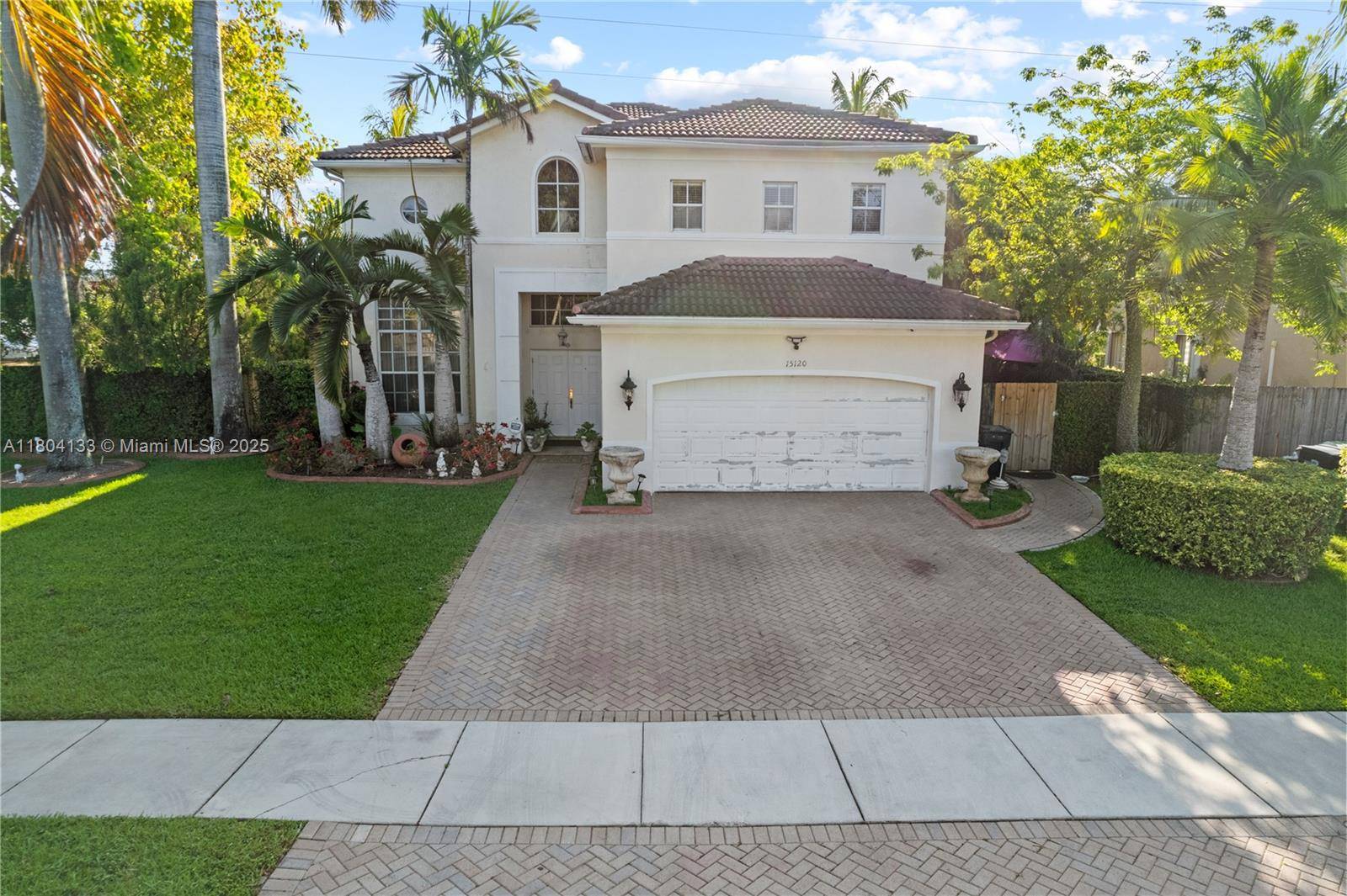 Miami, FL 33196,15120 SW 156th Ave