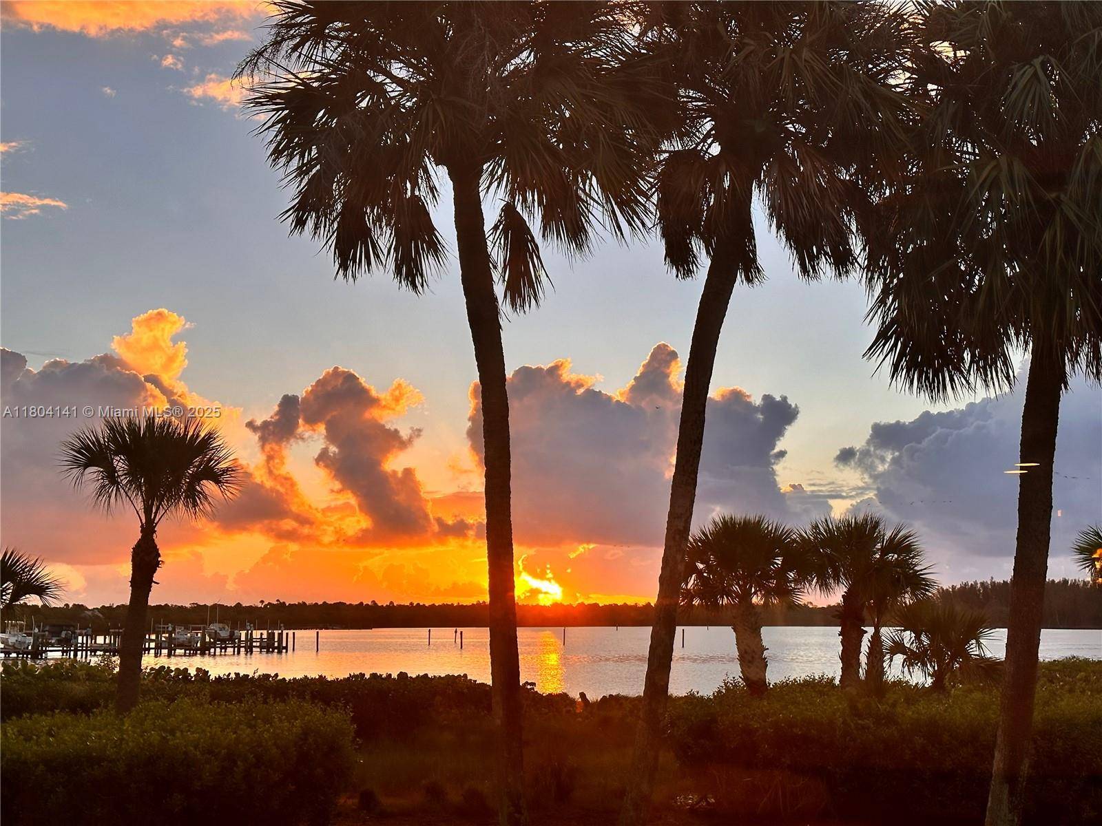 Stuart, FL 34997,6102 SE Landing Way #2