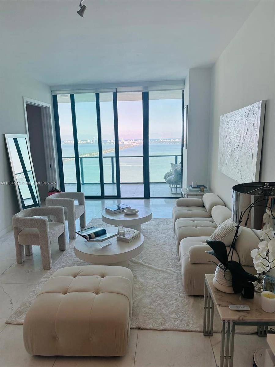 Miami, FL 33137,480 NE 31st St #3203