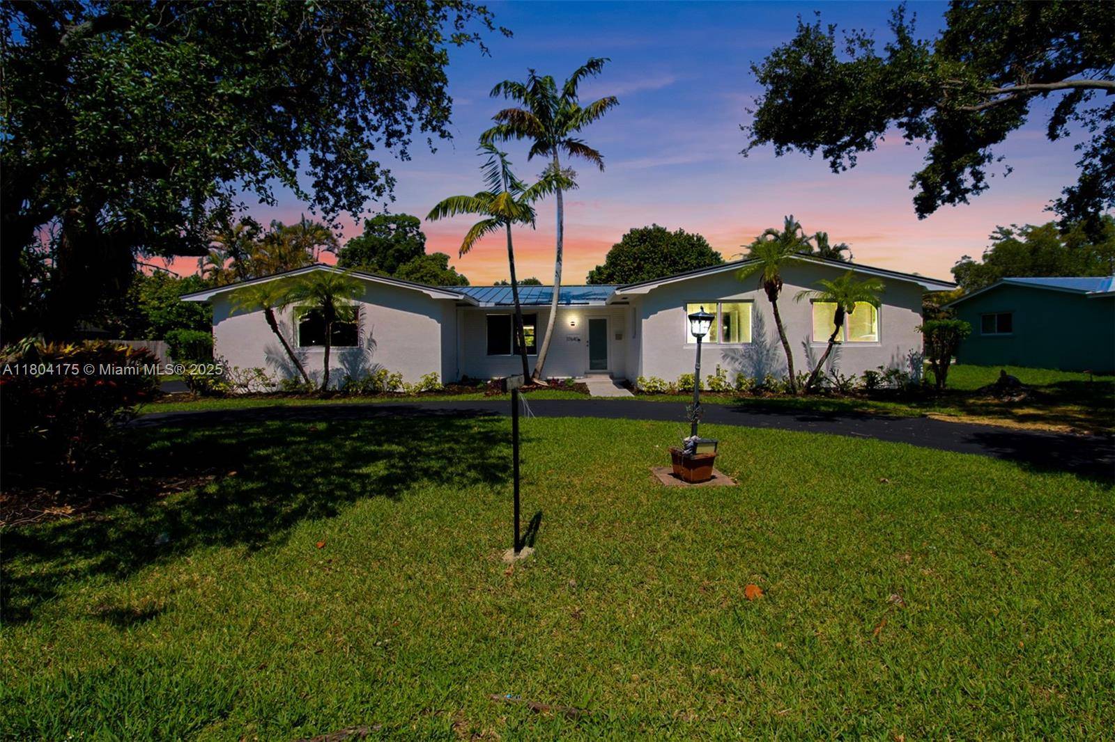 Palmetto Bay, FL 33157,17640 SW 84th Ct