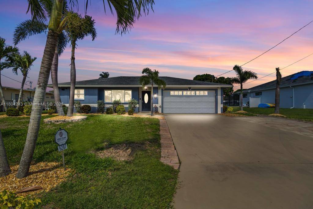 Cape Coral, FL 33904,5287 Tiffany Ct