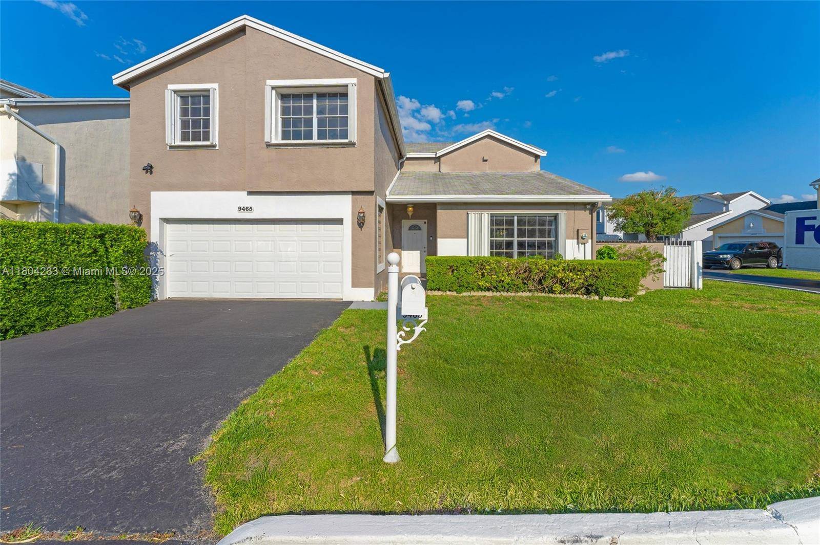Miami, FL 33186,9465 SW 146th Ct