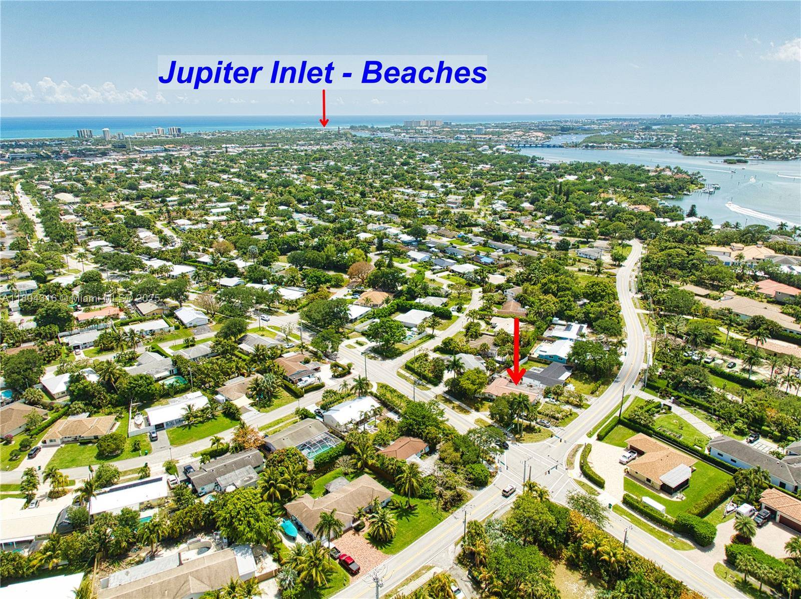 Tequesta, FL 33469,470 Tequesta Dr