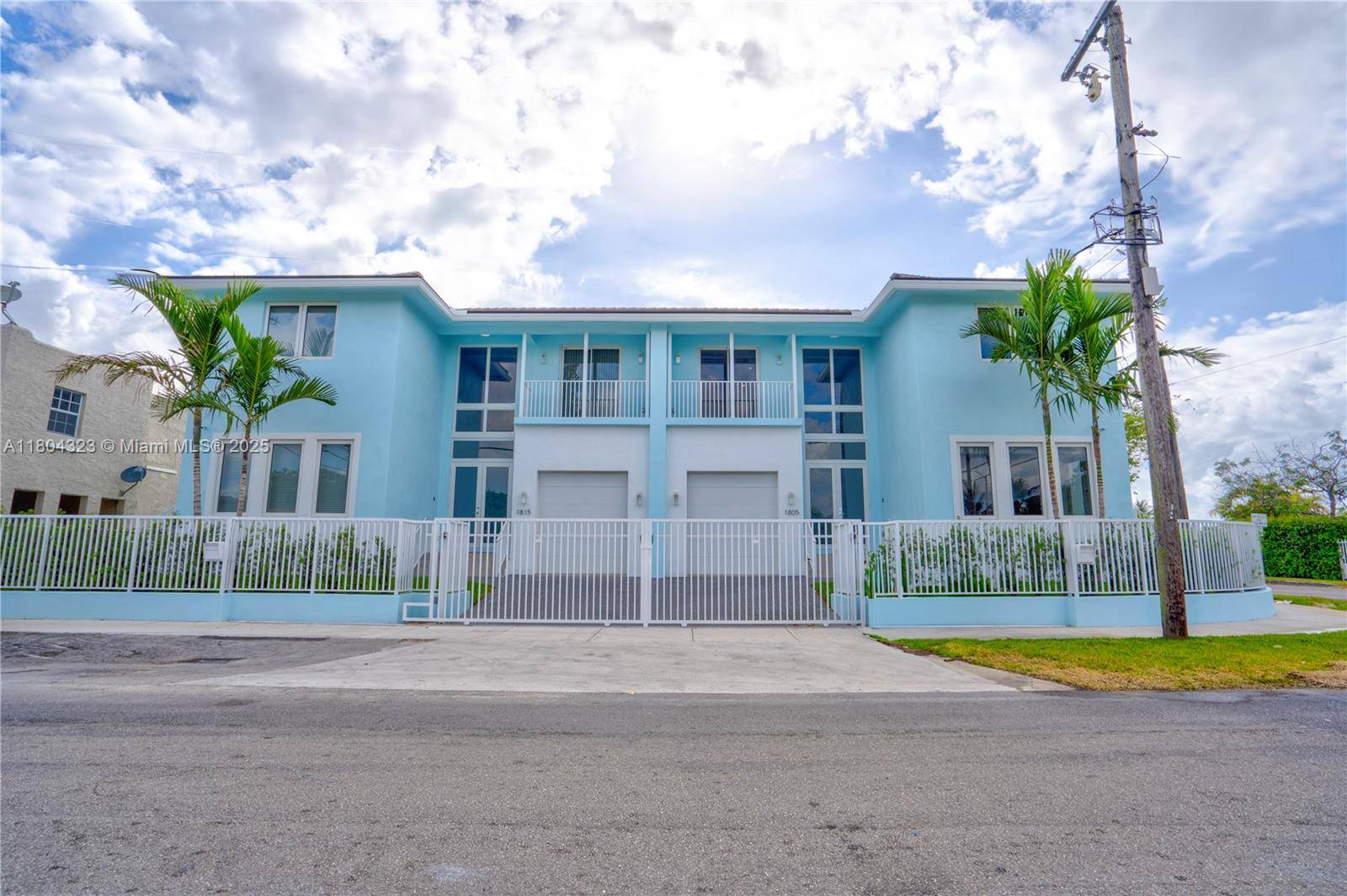 Miami, FL 33125,1805 NW 22nd Ct