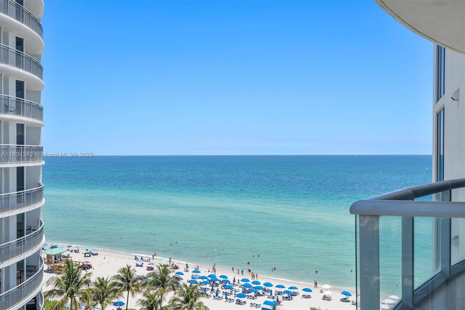 Sunny Isles Beach, FL 33160,17315 Collins Ave #1008