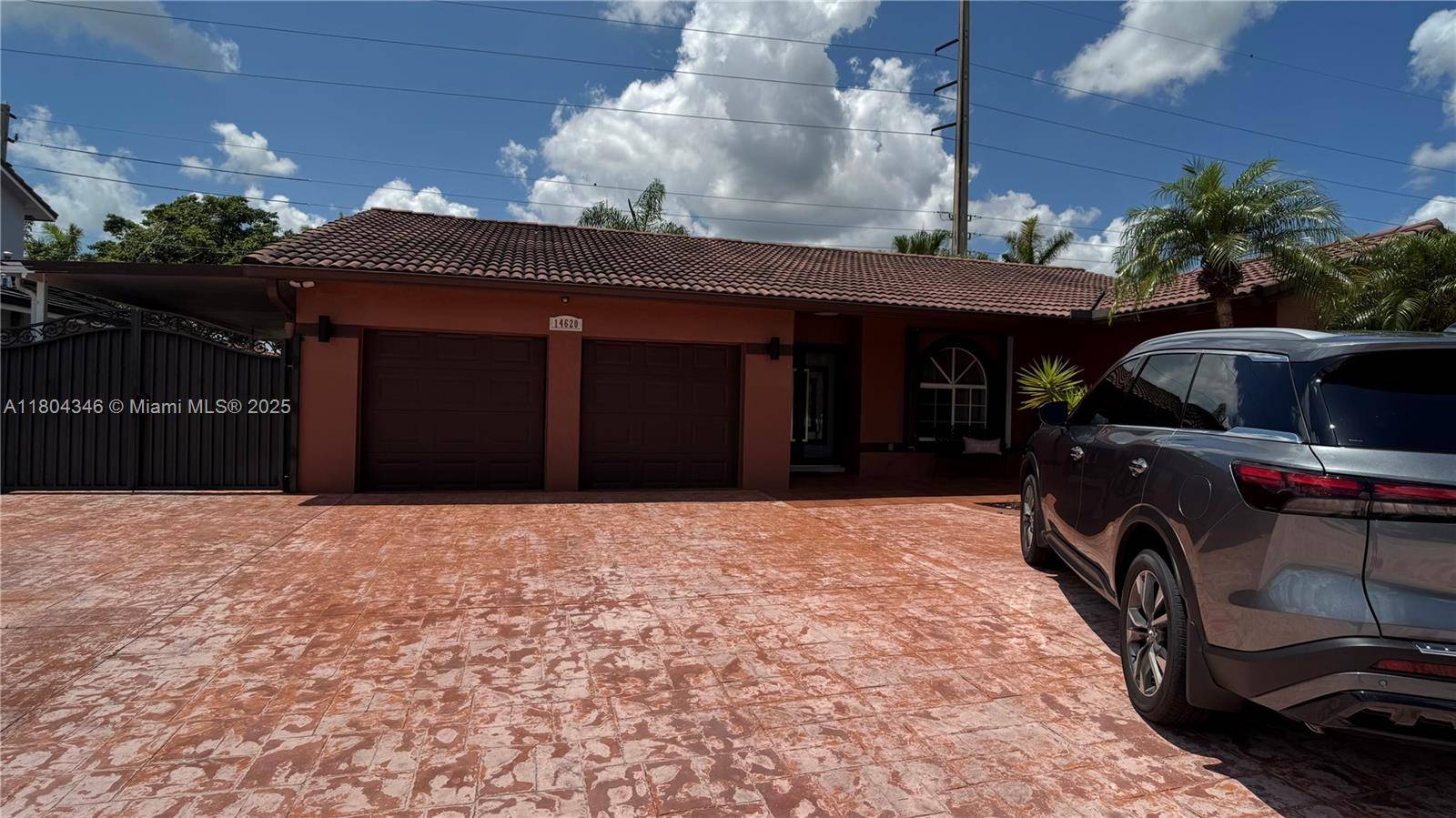 Miami, FL 33186,14620 SW 151st Ter