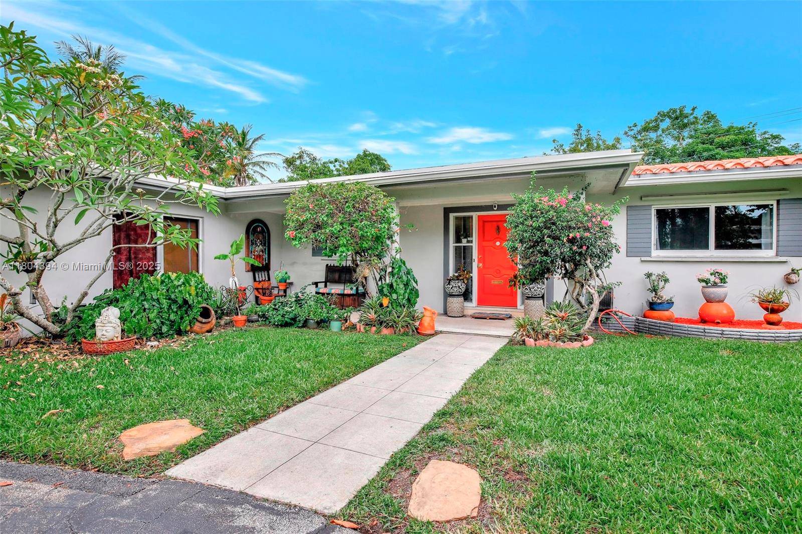 Plantation, FL 33317,6285 Pine Ter