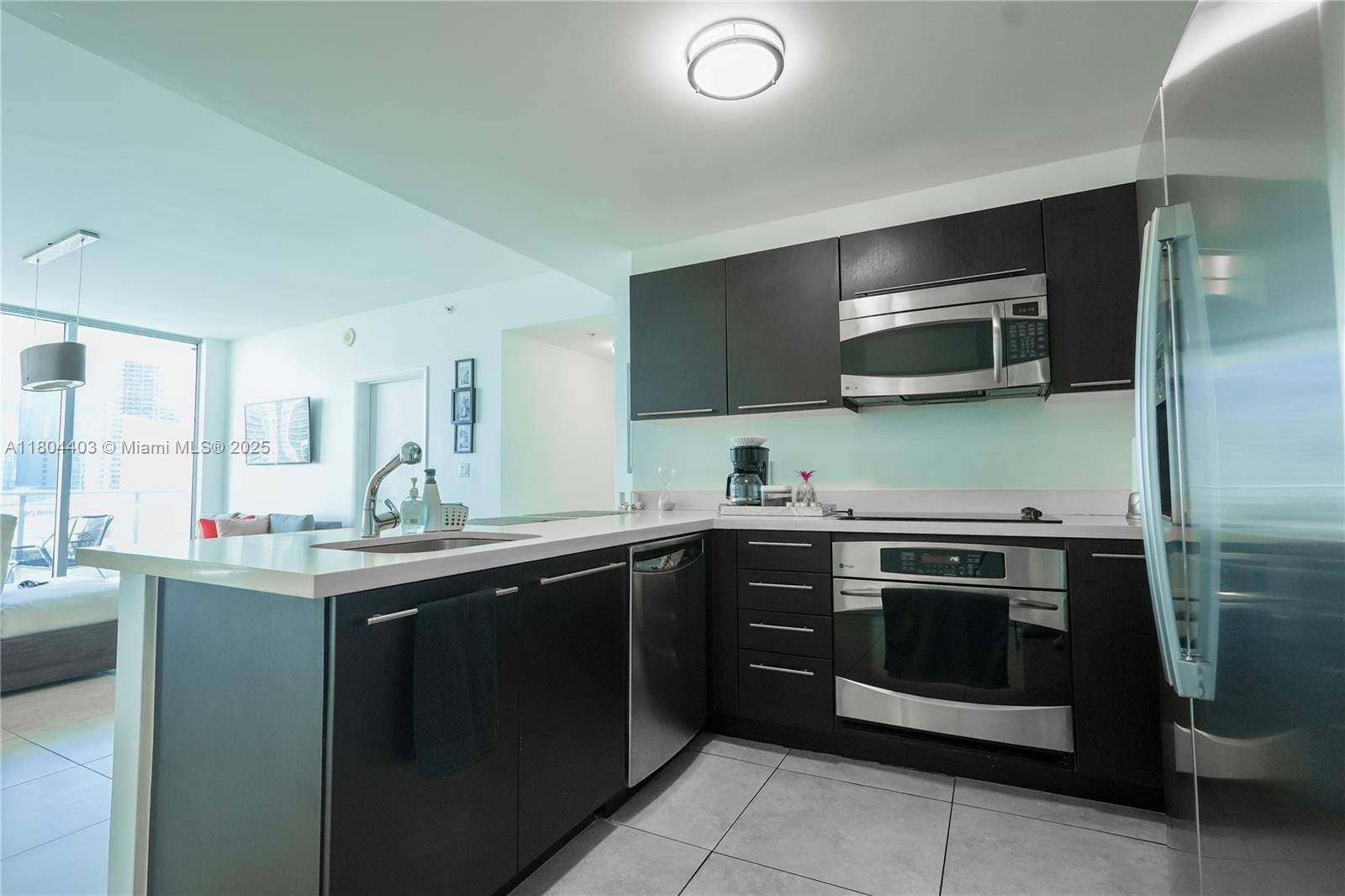 Miami, FL 33130,90 SW 3rd St #1401
