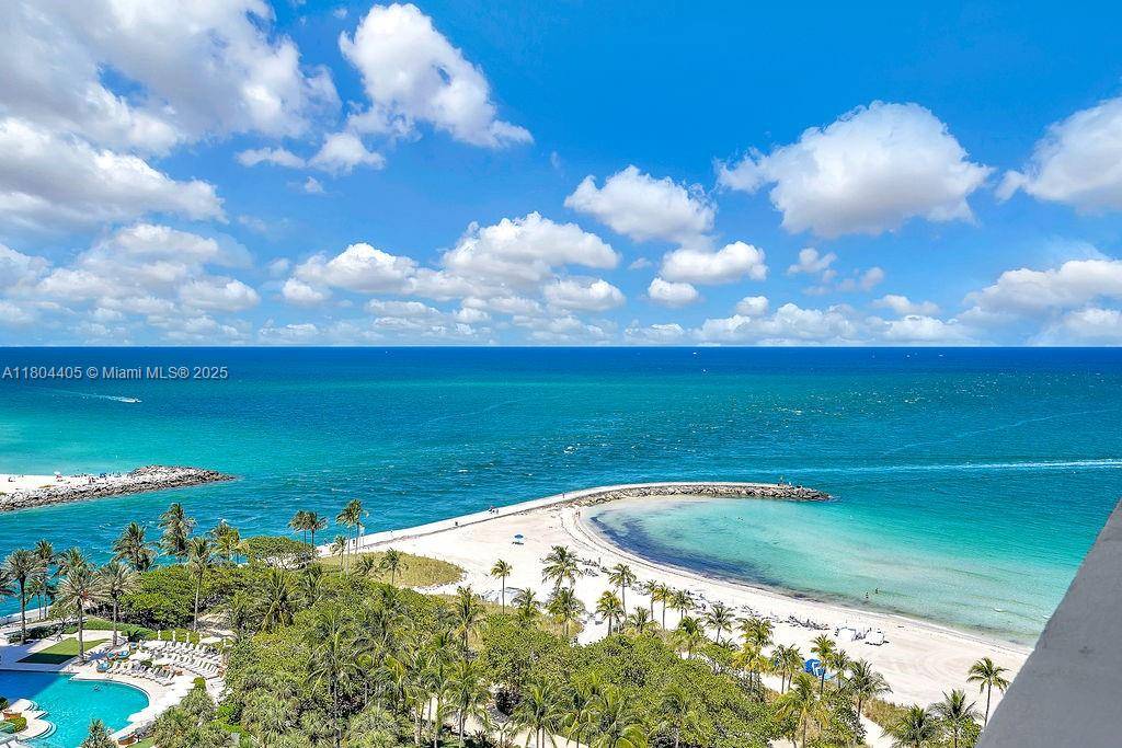 Bal Harbour, FL 33154,10275 Collins Ave #1506