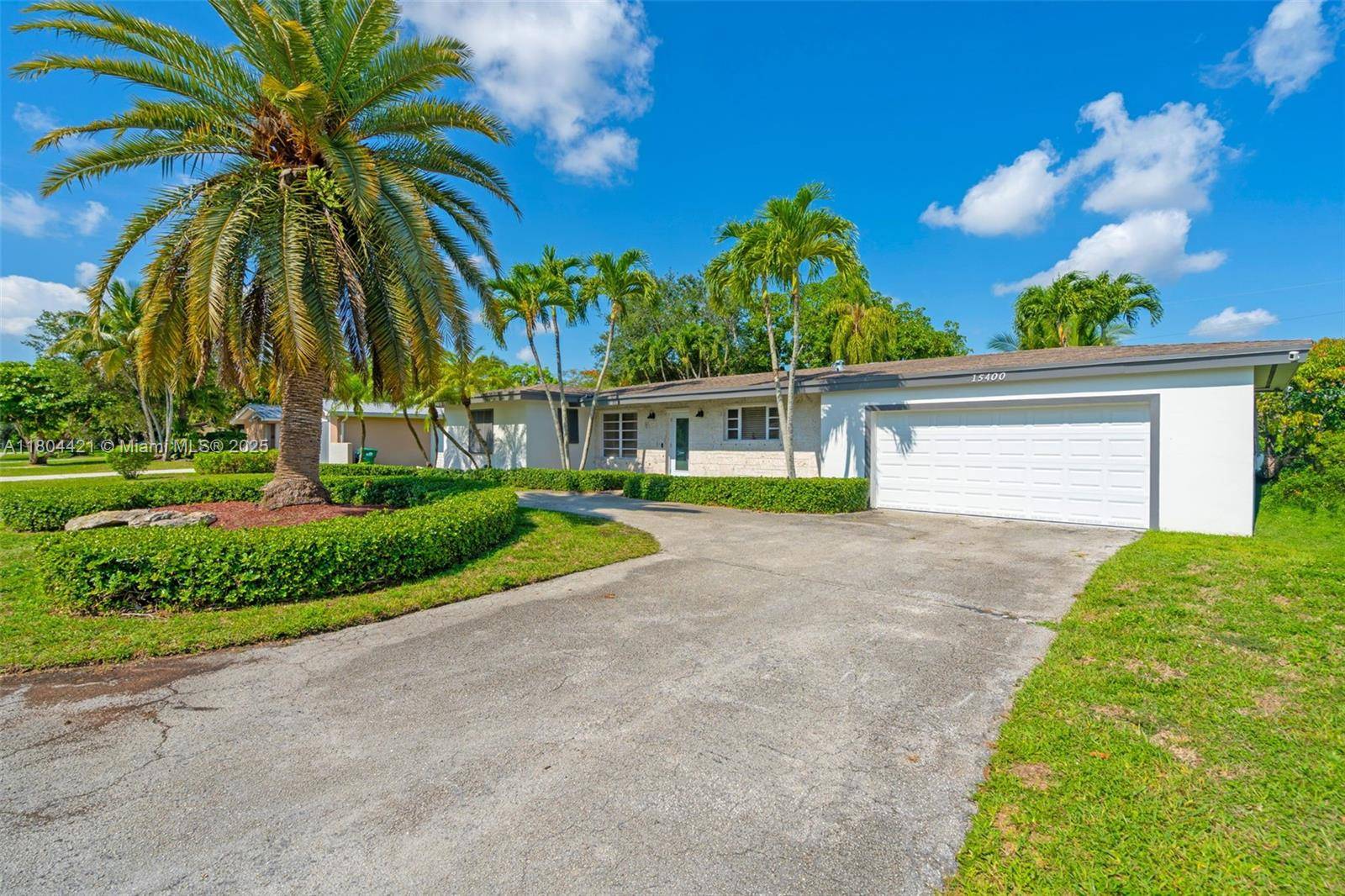 Palmetto Bay, FL 33157,15400 SW 84th Ave