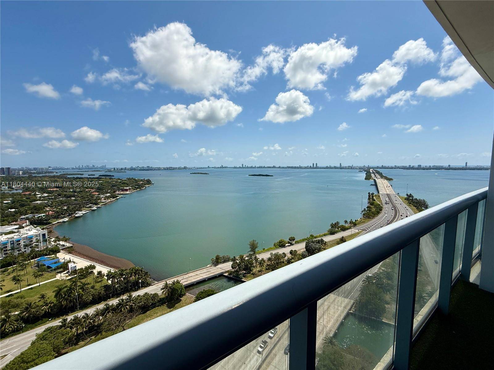 Miami, FL 33137,601 NE 36th St #2608