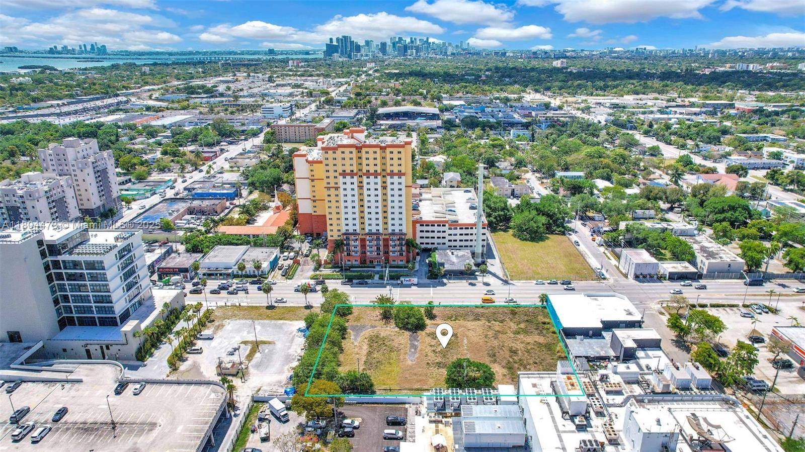 Miami, FL 33138,123 NE 79th St