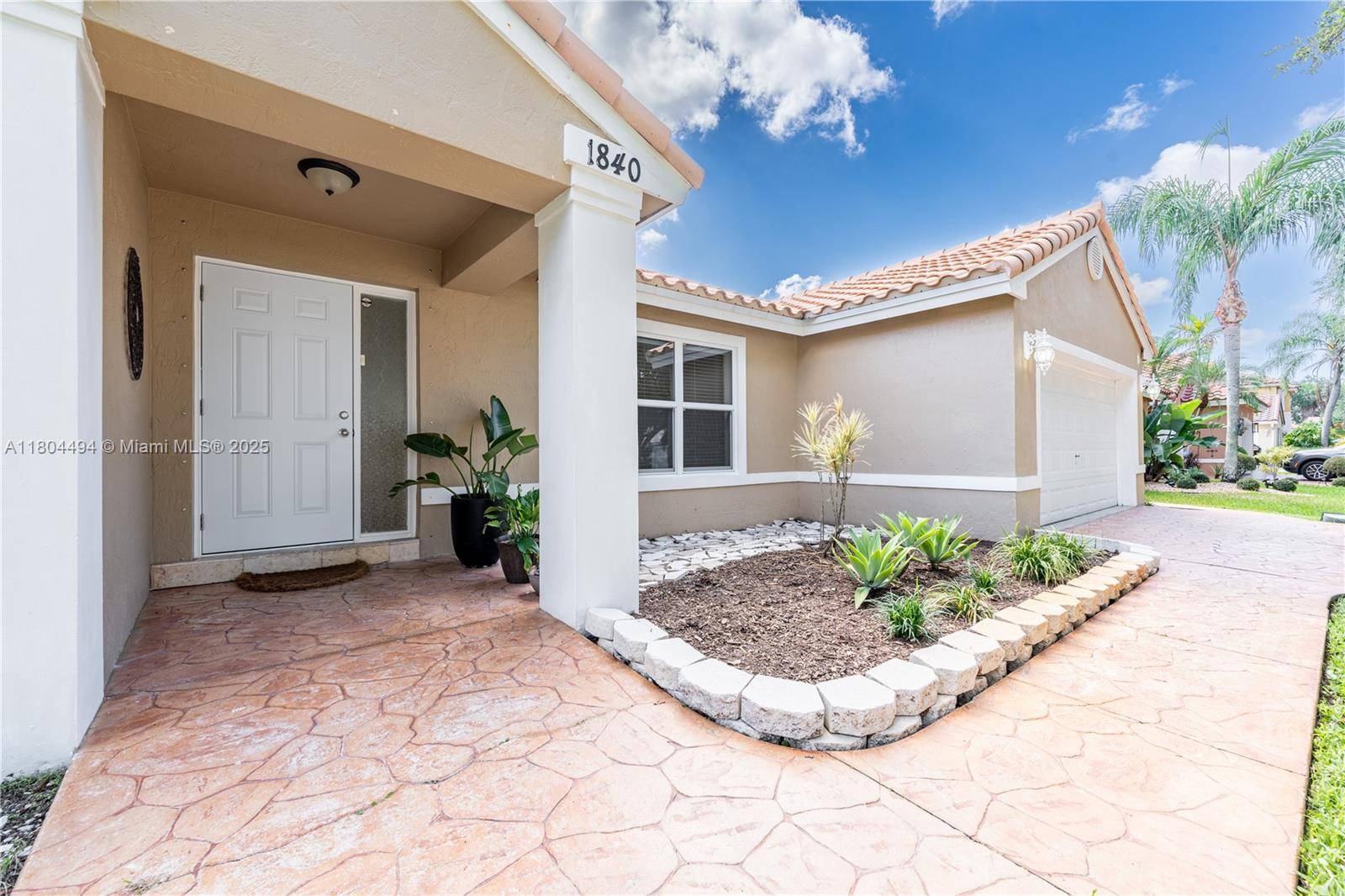 Miramar, FL 33027,1840 SW 135th Way #1840