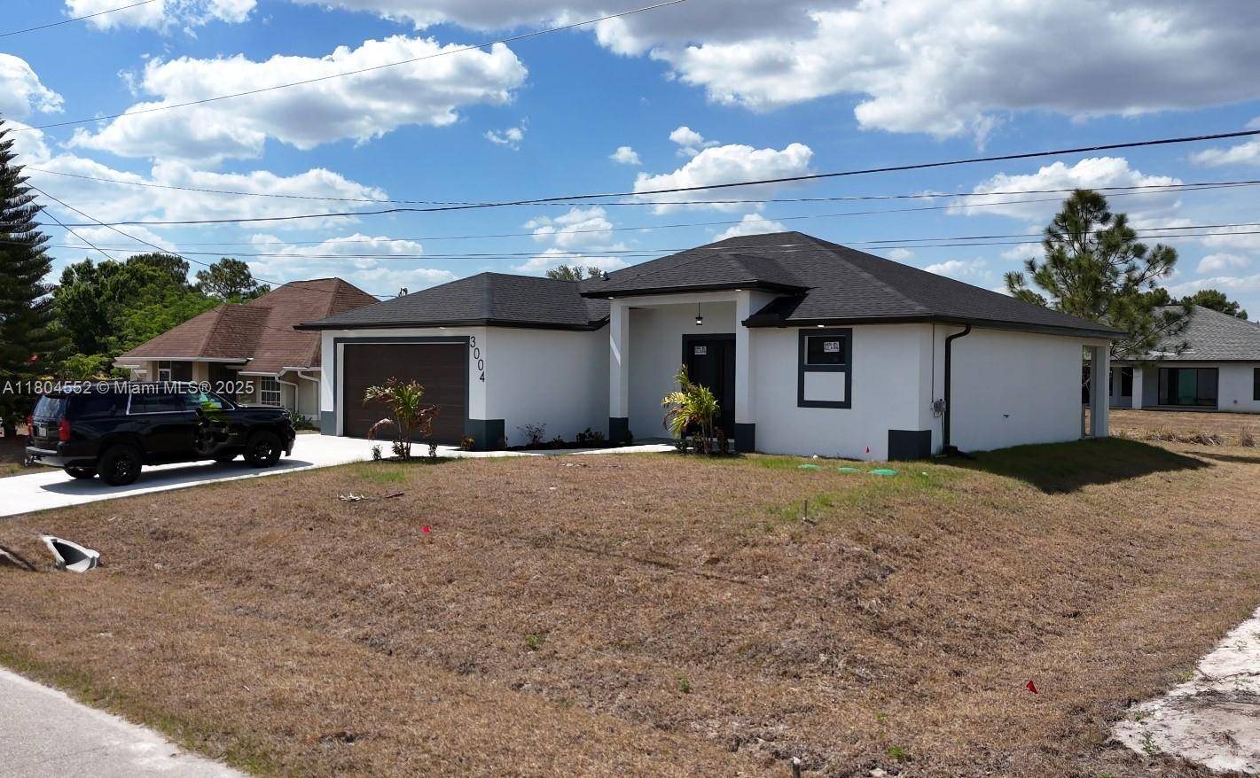 Lehigh Acres, FL 33976,3004 SW 4Th  St