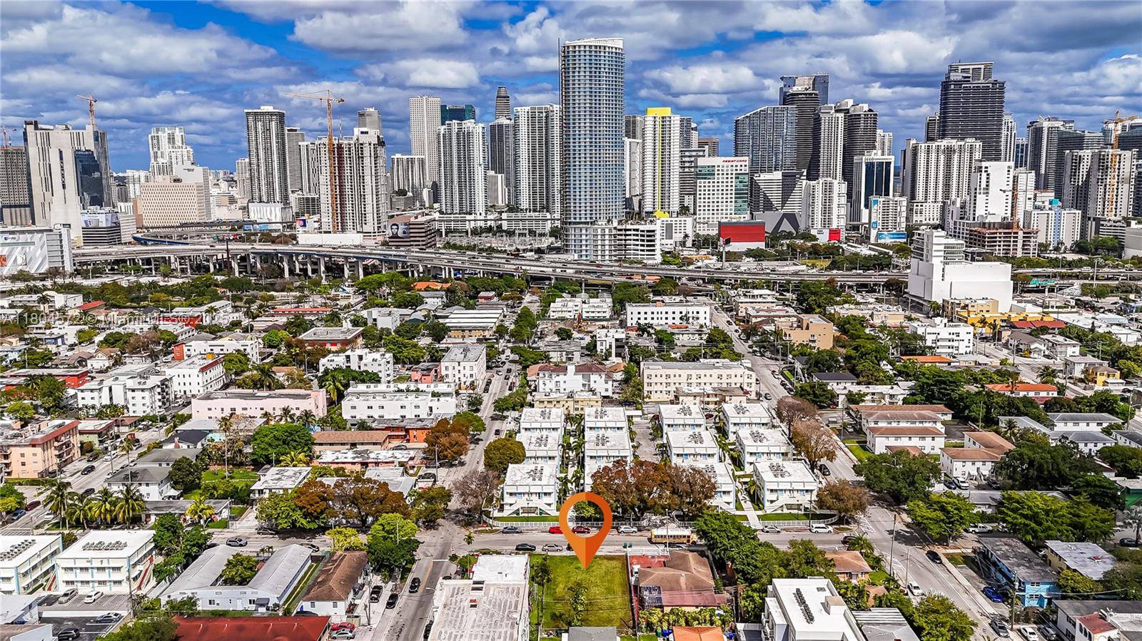 Miami, FL 33130,512 SW 6th Ave
