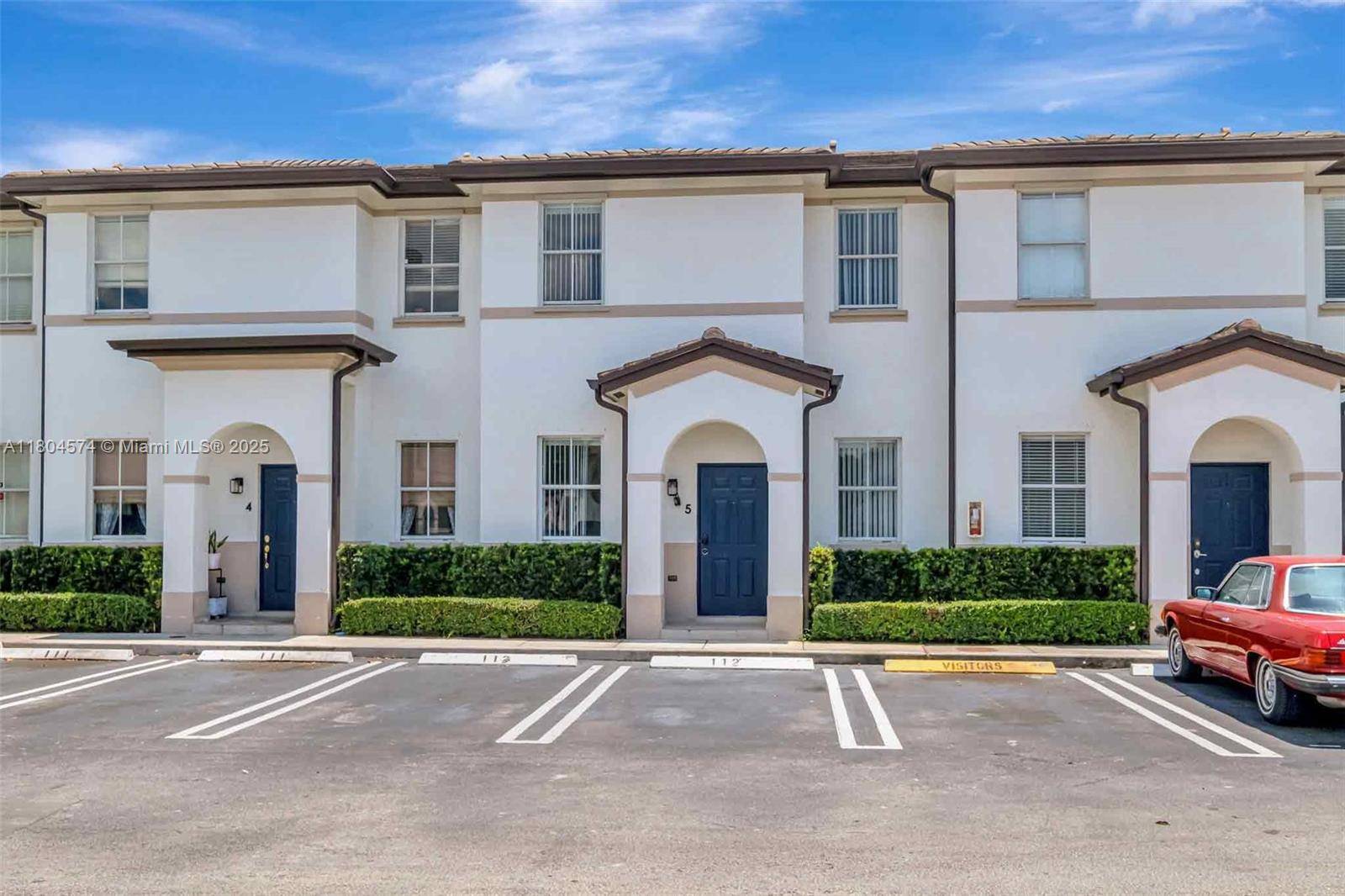 Hialeah, FL 33018,8199 W 36th Ave #5