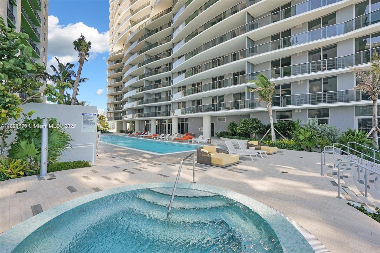 Miami, FL 33132,488 NE 18th St #2602