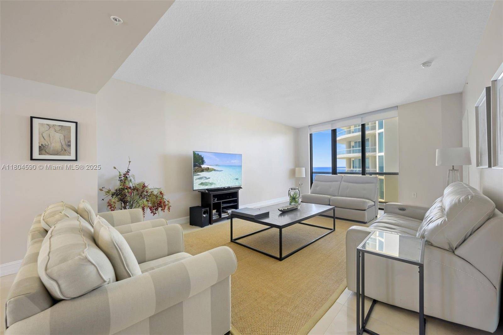 Sunny Isles Beach, FL 33160,16275 Collins Ave #1202