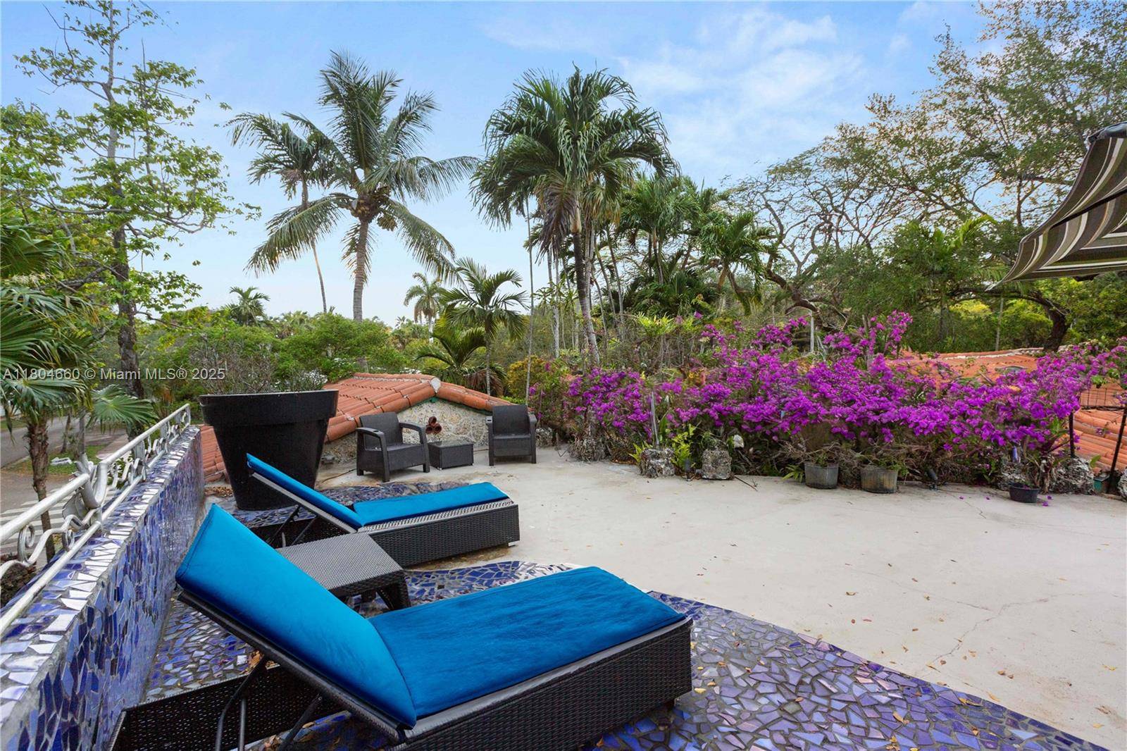 Coral Gables, FL 33134,1301 Milan Ave Villa # 3
