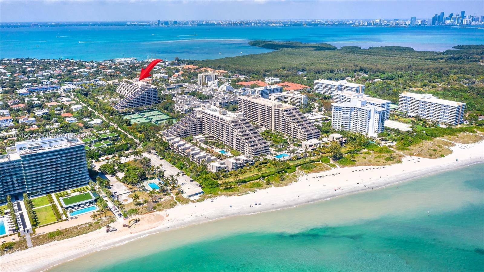 Key Biscayne, FL 33149,151 Crandon Blvd #524