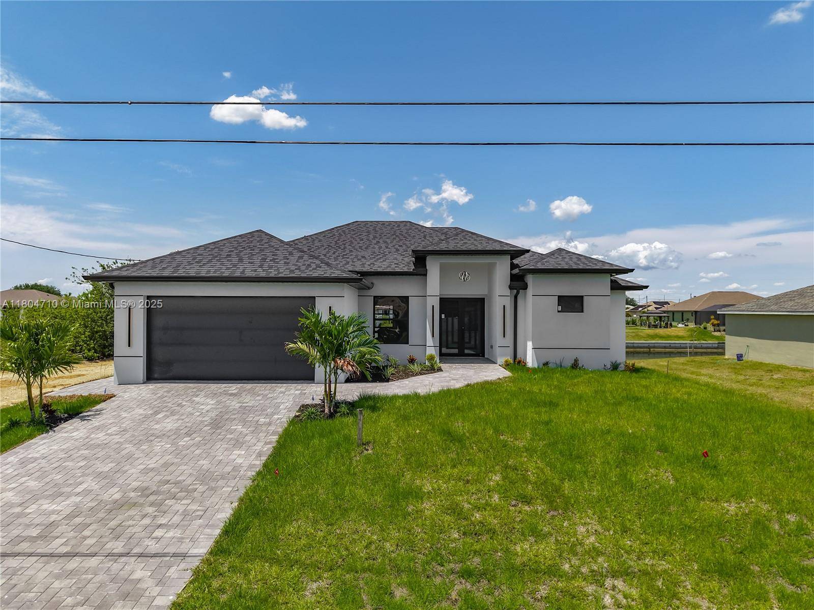 Cape Coral, FL 33909,323 NE 19th Ter
