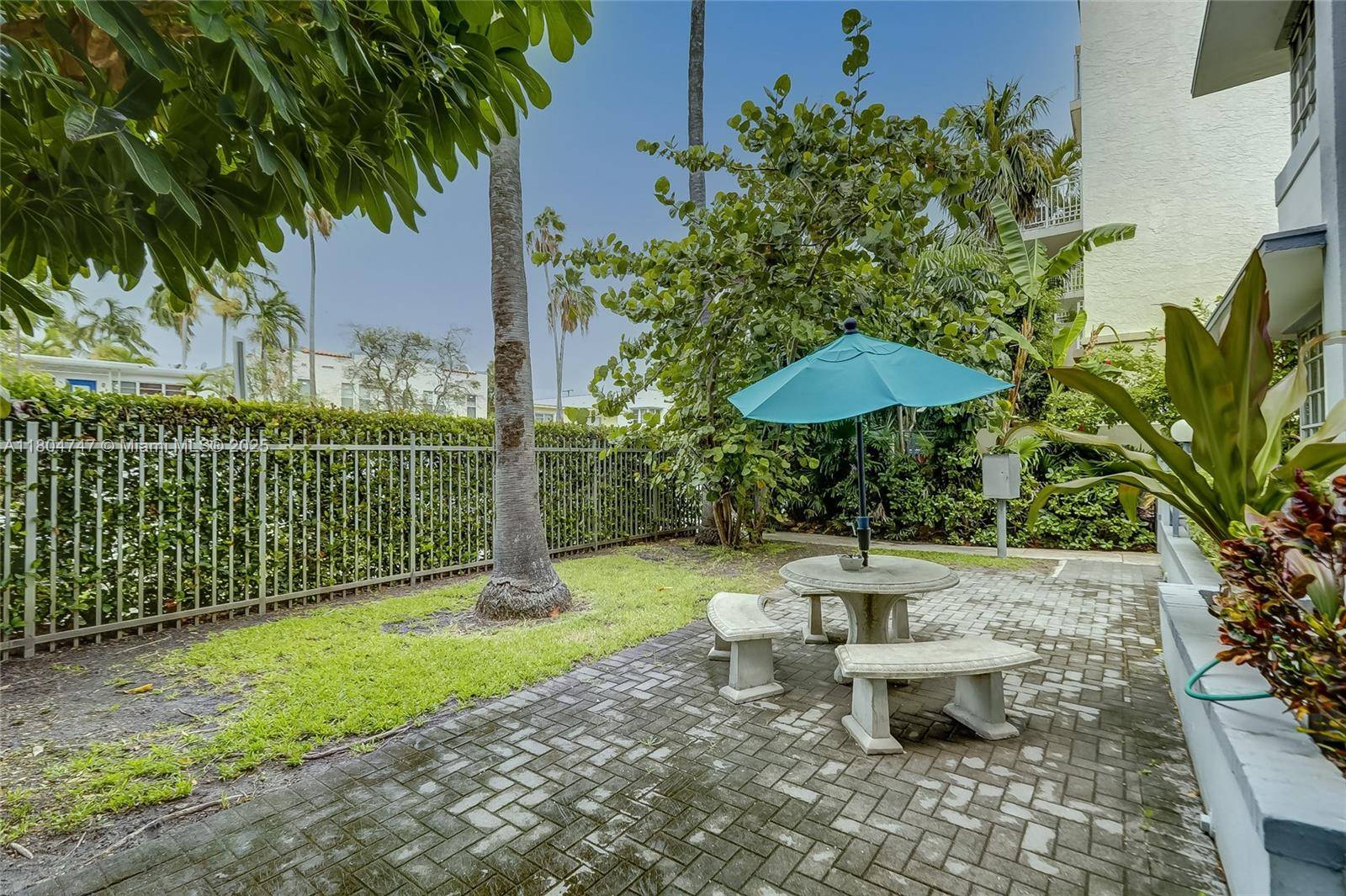 Miami Beach, FL 33139,631 Euclid Ave #5