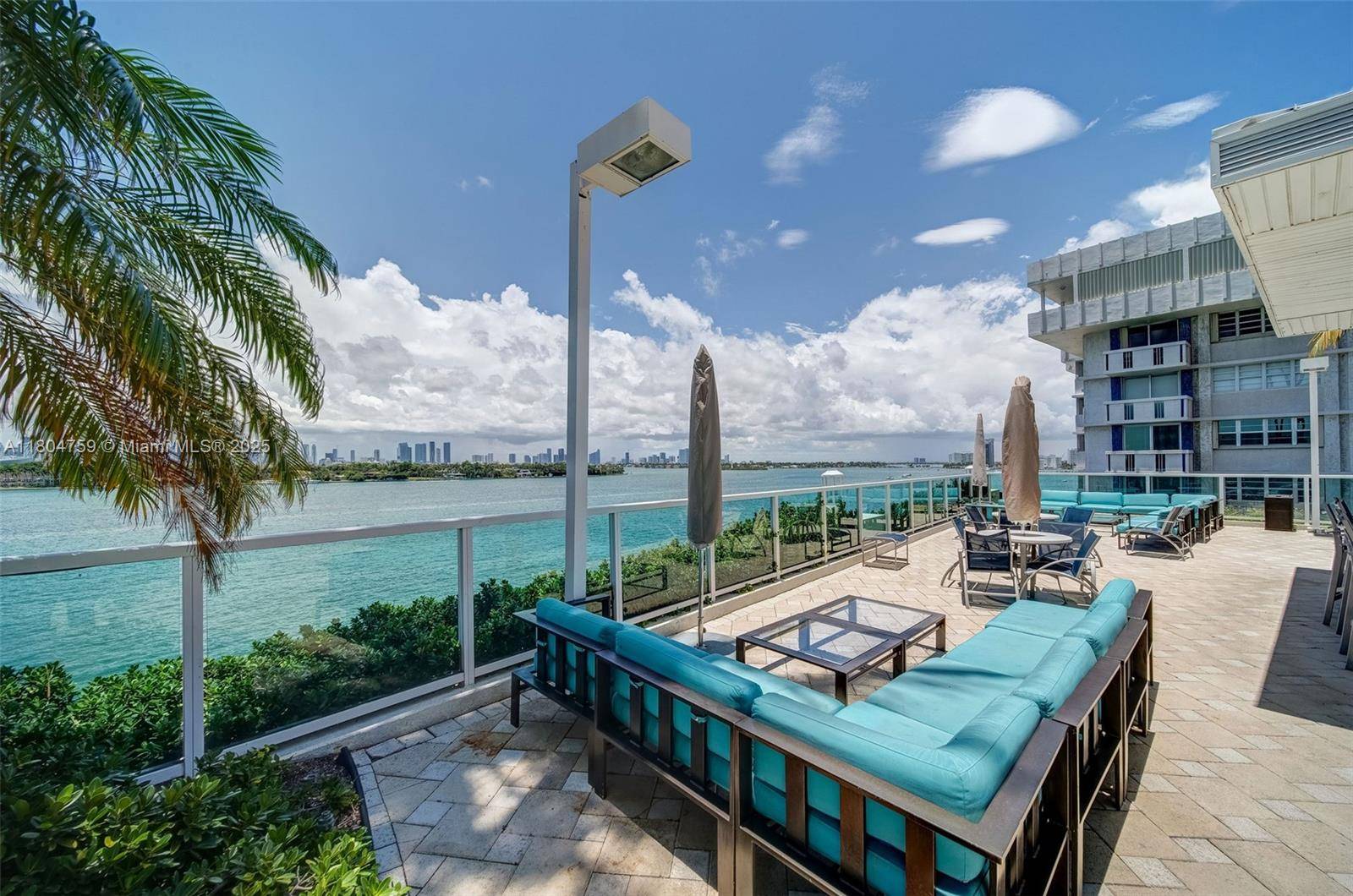 Miami Beach, FL 33139,650 West Ave #1401