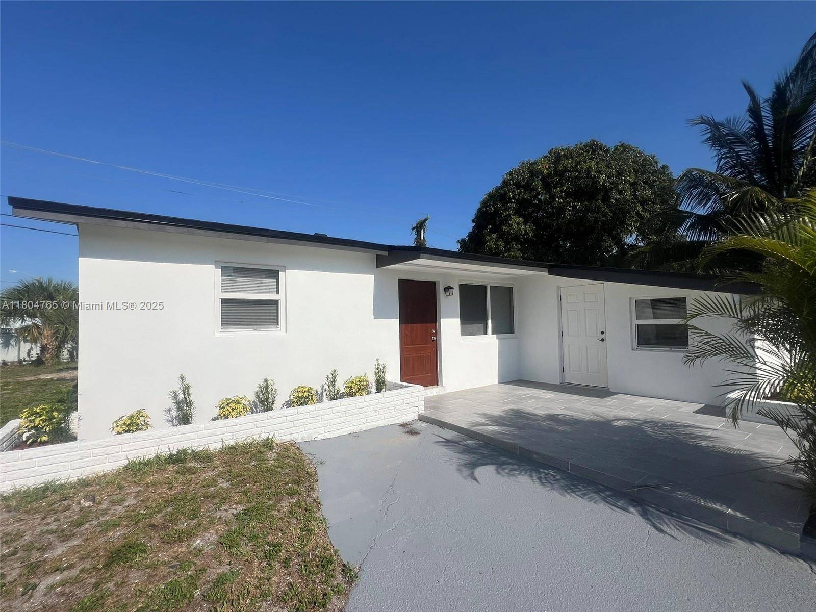 Miami Gardens, FL 33055,18740 NW 42nd Pl