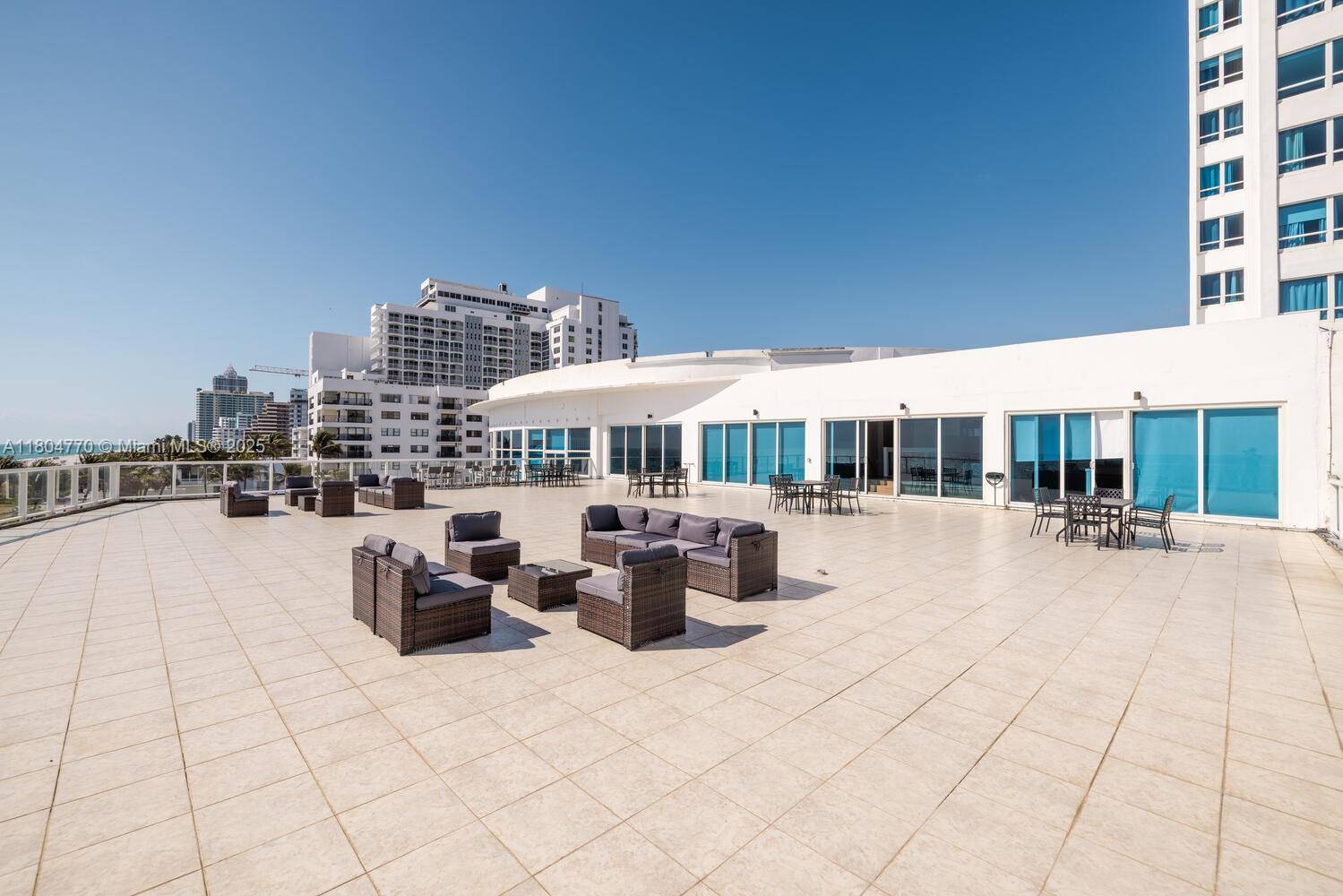 Miami Beach, FL 33140,5445 Collins Ave #M9 M10 M11 M12