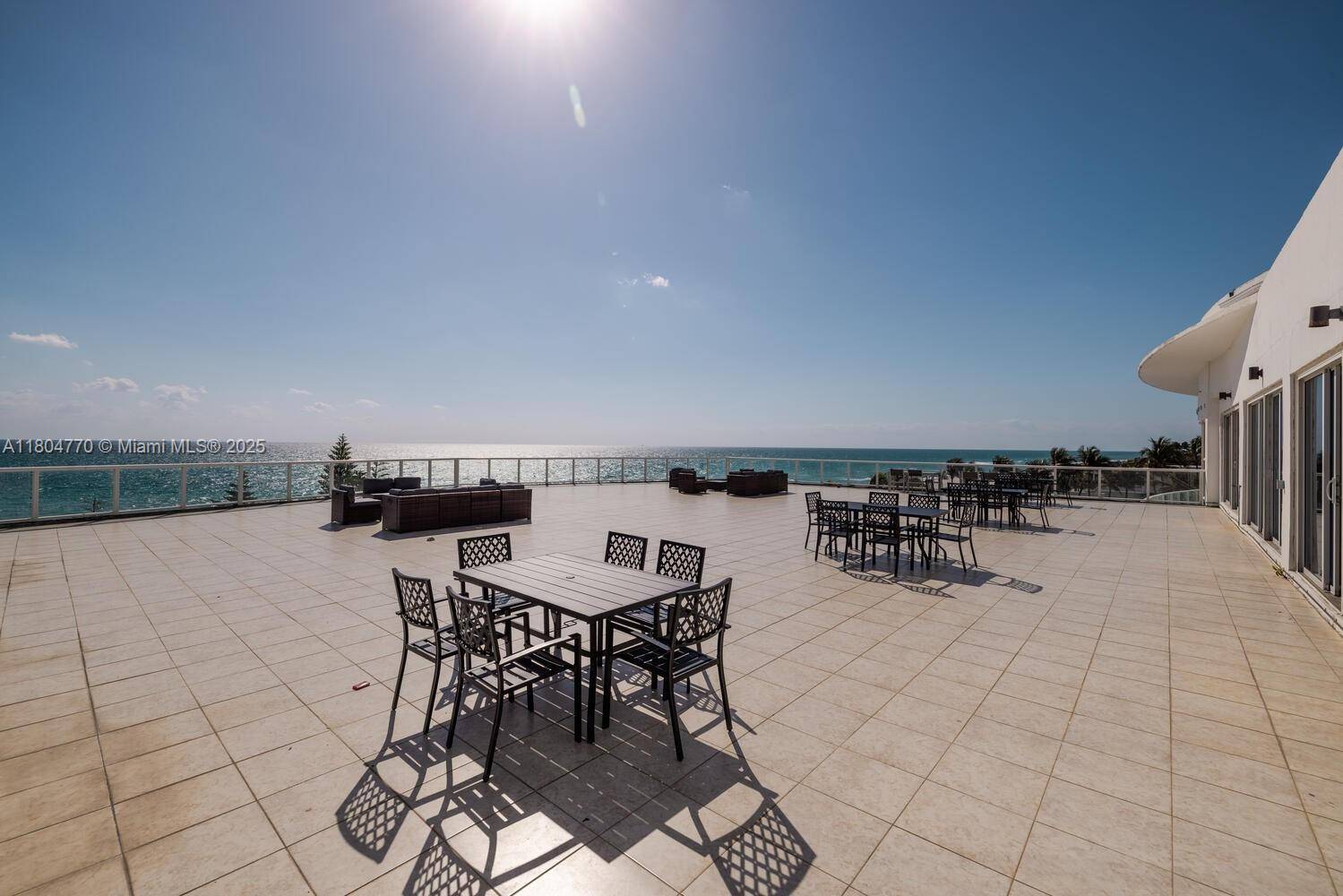 Miami Beach, FL 33140,5445 Collins Ave #M9 M10 M11 M12