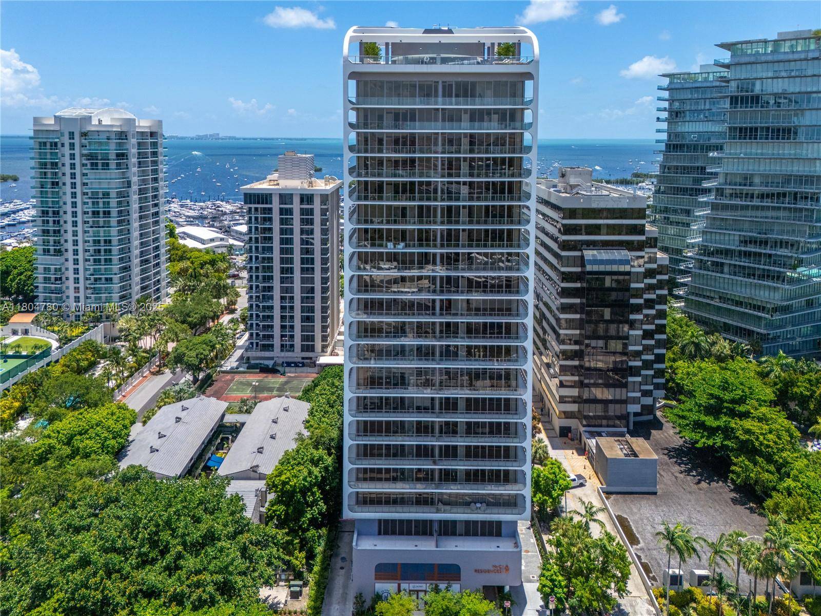 Miami, FL 33133,2678 Tigertail Ave #1205