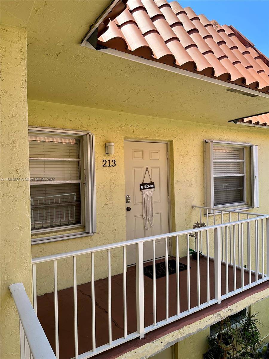 Fort Lauderdale, FL 33305,1125 NE 16th Pl #213