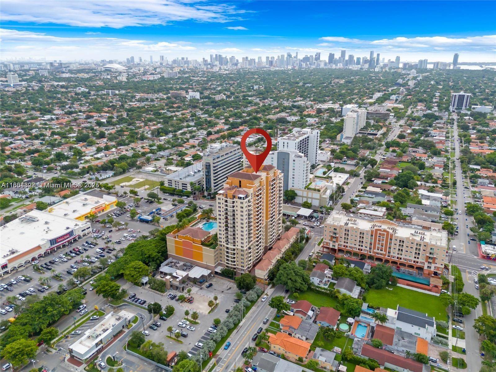 Miami, FL 33145,3232 SW 22nd Ter #804