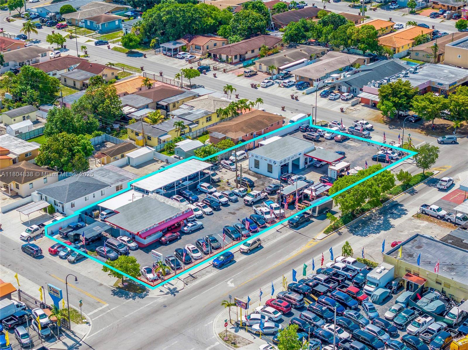 Hialeah, FL 33010,1475 Palm Ave