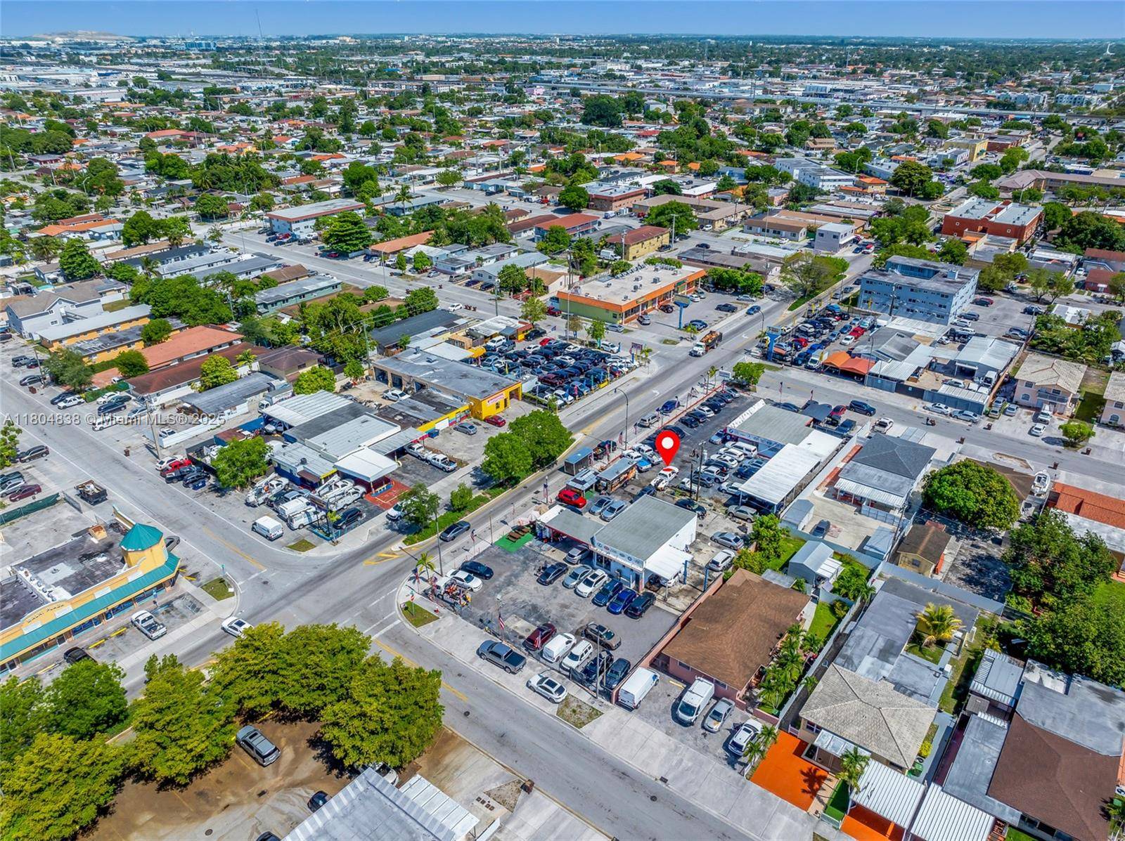 Hialeah, FL 33010,1475 Palm Ave