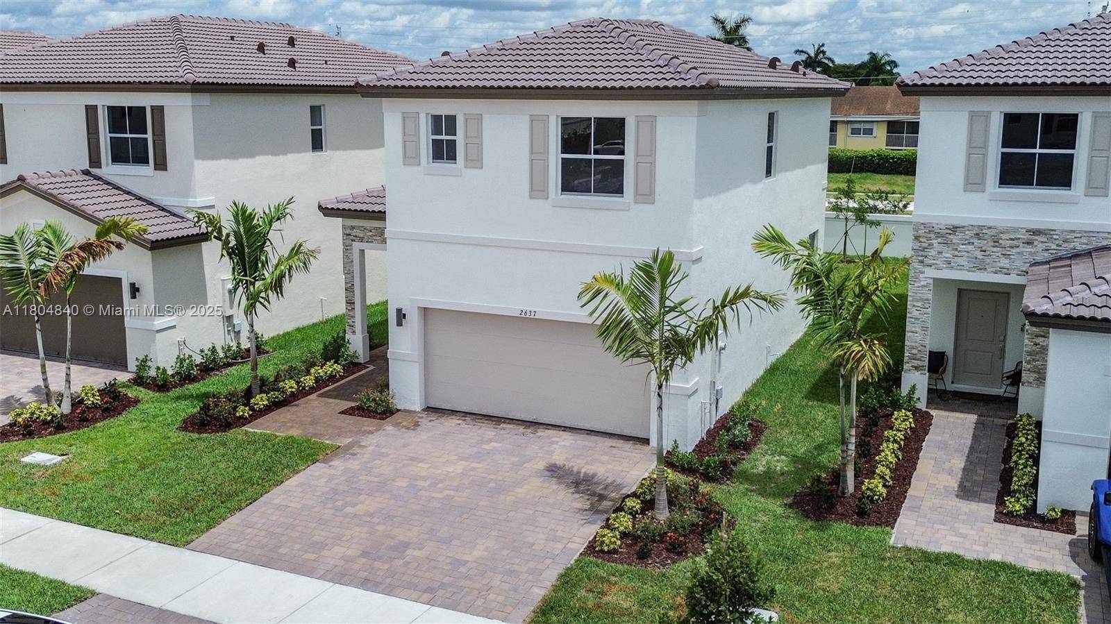 Homestead, FL 33035,2637 SE 24th Ct #.