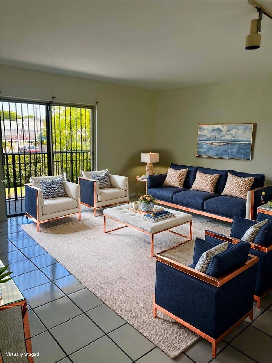 Virginia Gardens, FL 33166,5731 NW 37th St #206