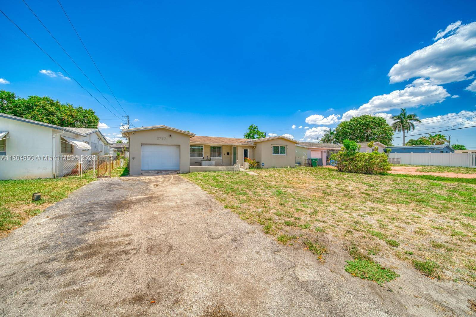 Miramar, FL 33023,7717 Coral Blvd
