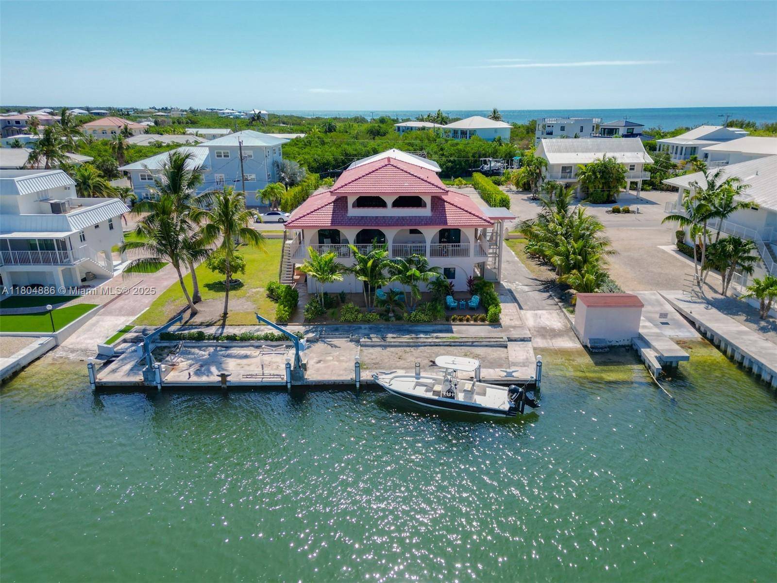 Marathon, FL 33050,104 Avenue G